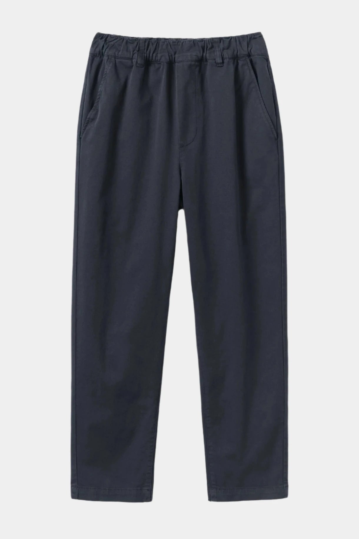 Gabi Cotton Pull On Trousers