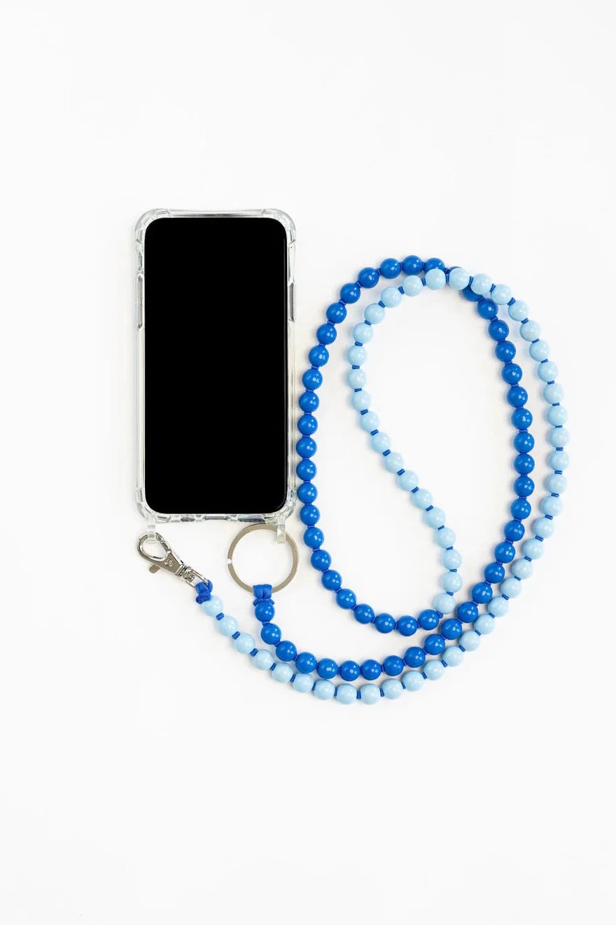 ina seifart phone necklace
