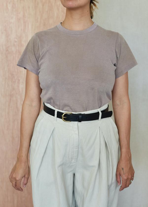 Everyday Belt - Round Buckle - east coast general