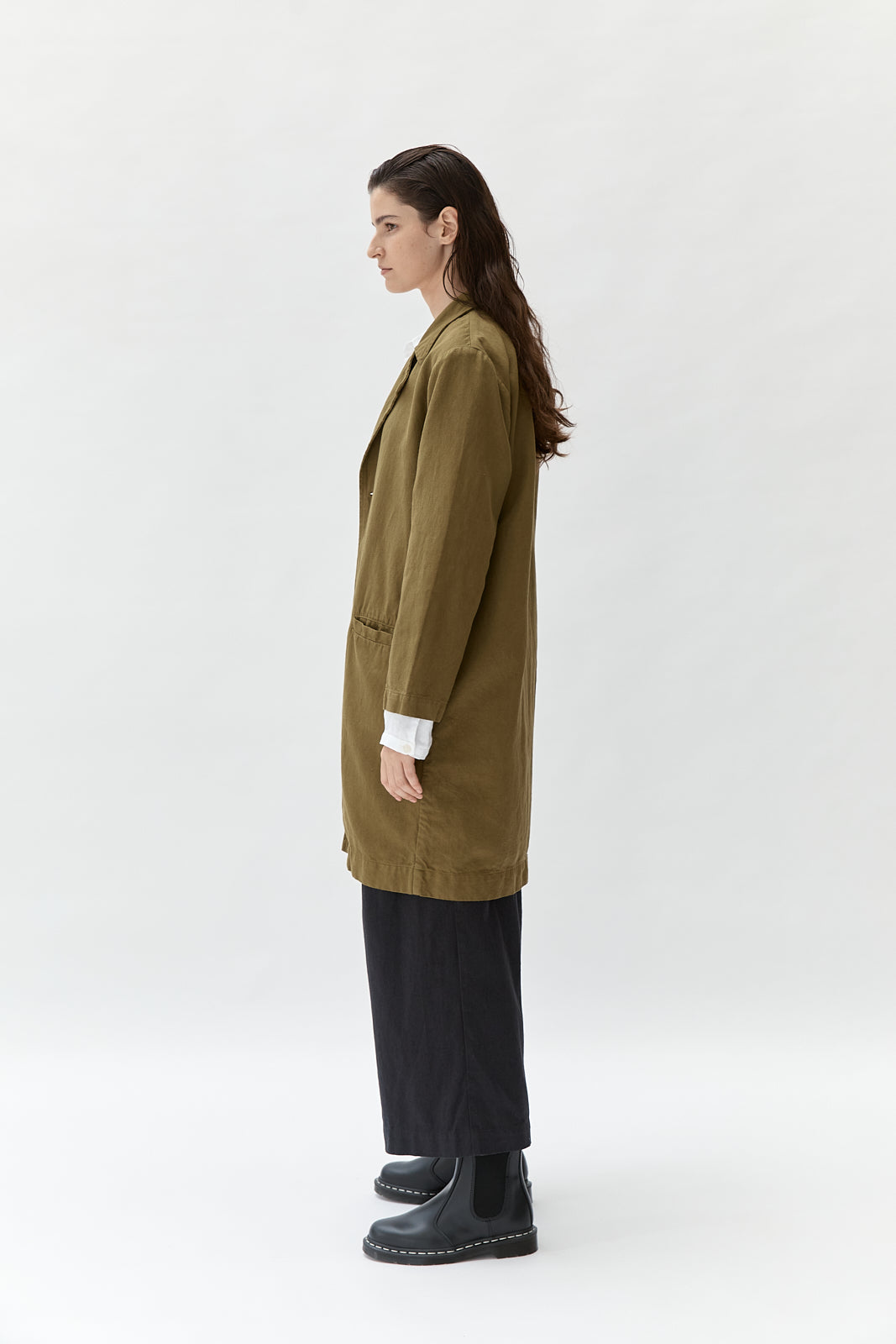 No 30 Trench - Pickle - east coast general