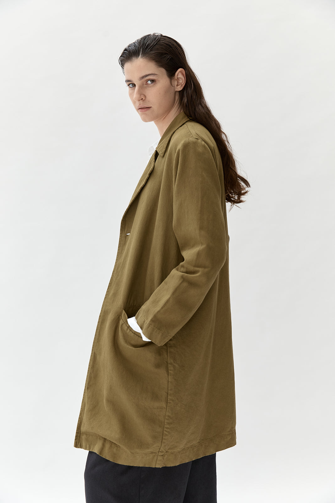 No 30 Trench - Pickle - east coast general