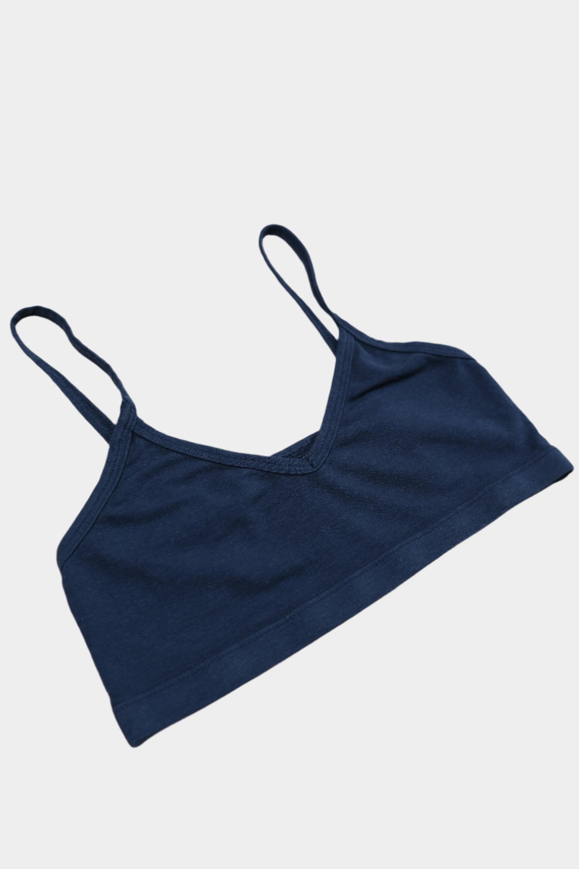 Bralette - Navy - east coast general