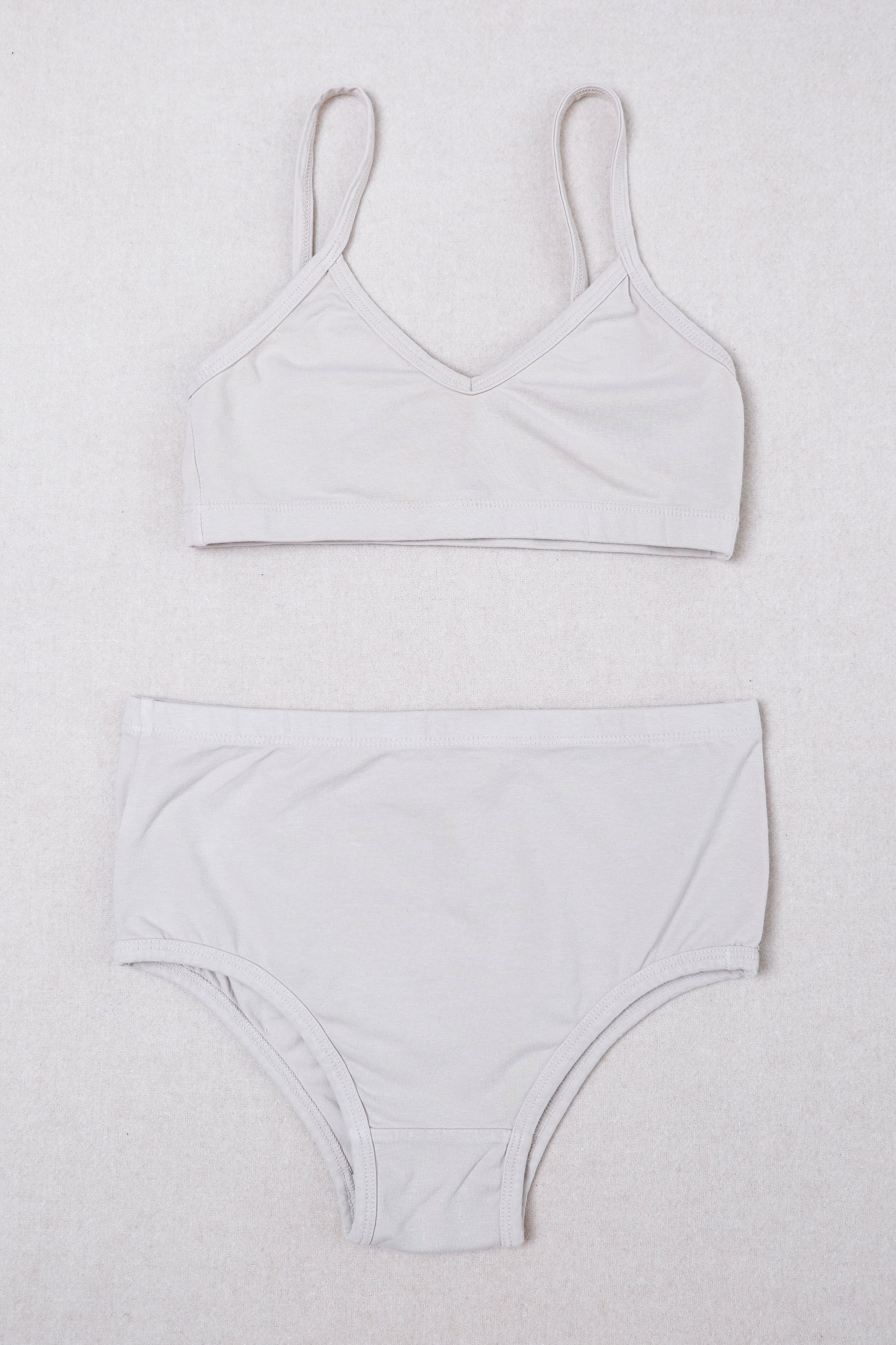 Bralette - Canvas - east coast general