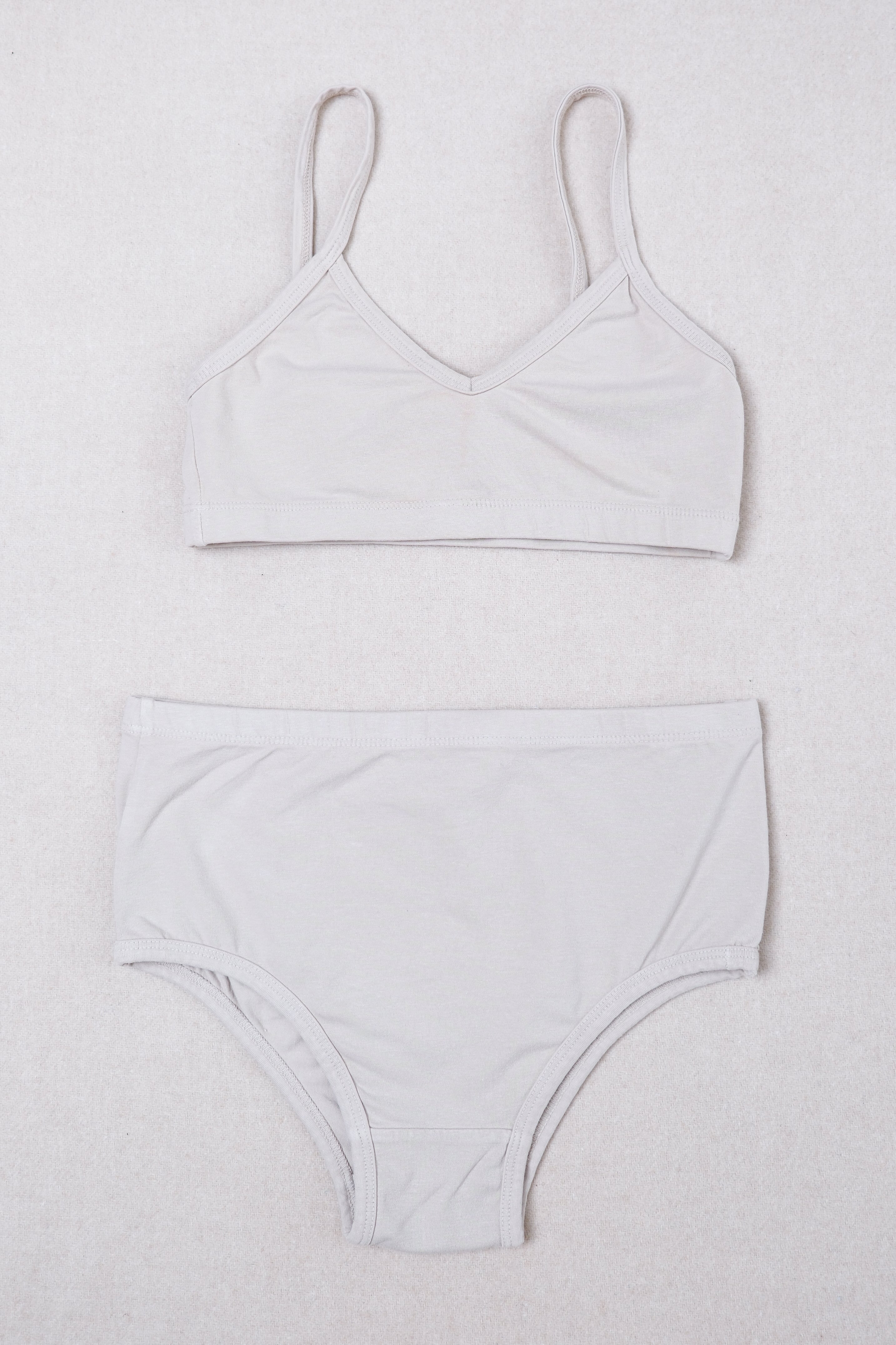 Bralette - Canvas - east coast general
