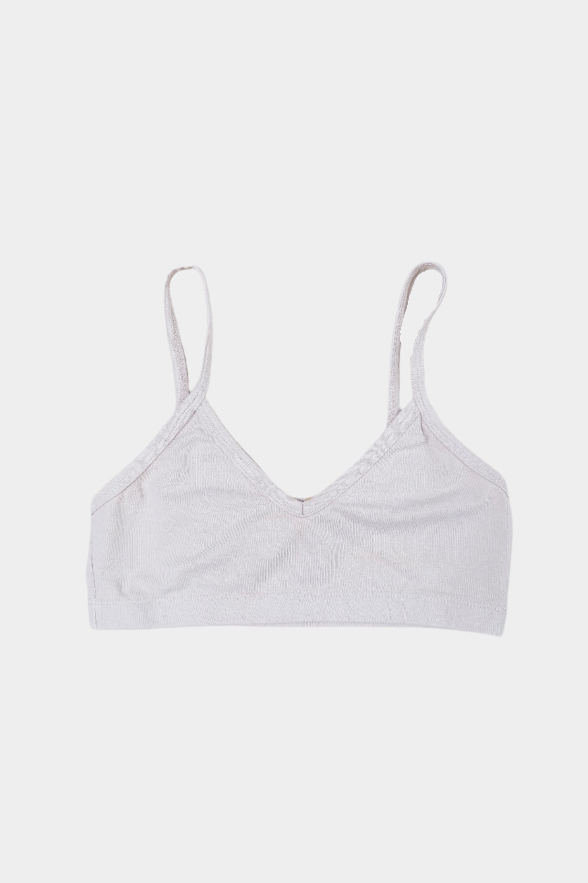 Bralette - Canvas - east coast general