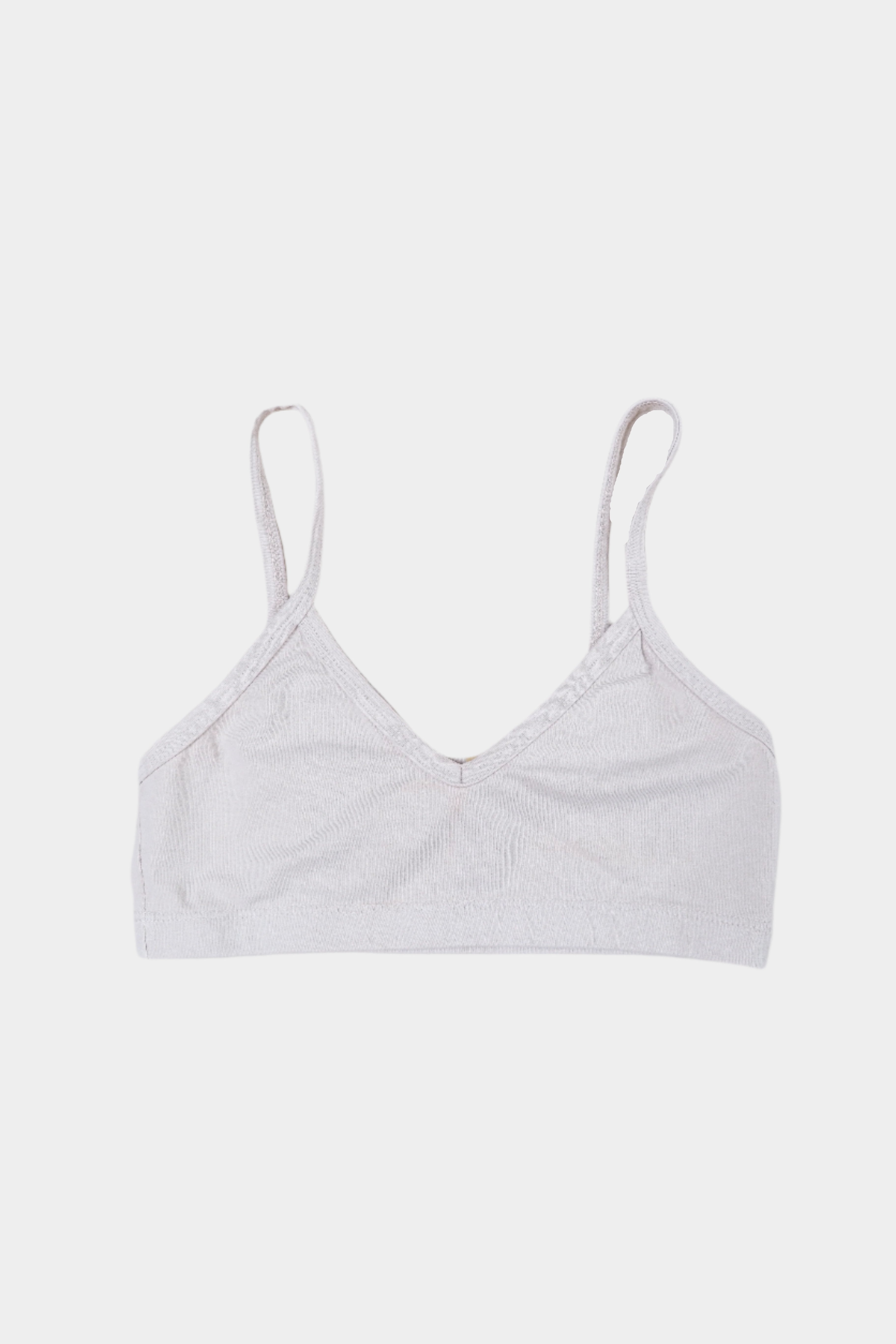 Bralette - Canvas - east coast general