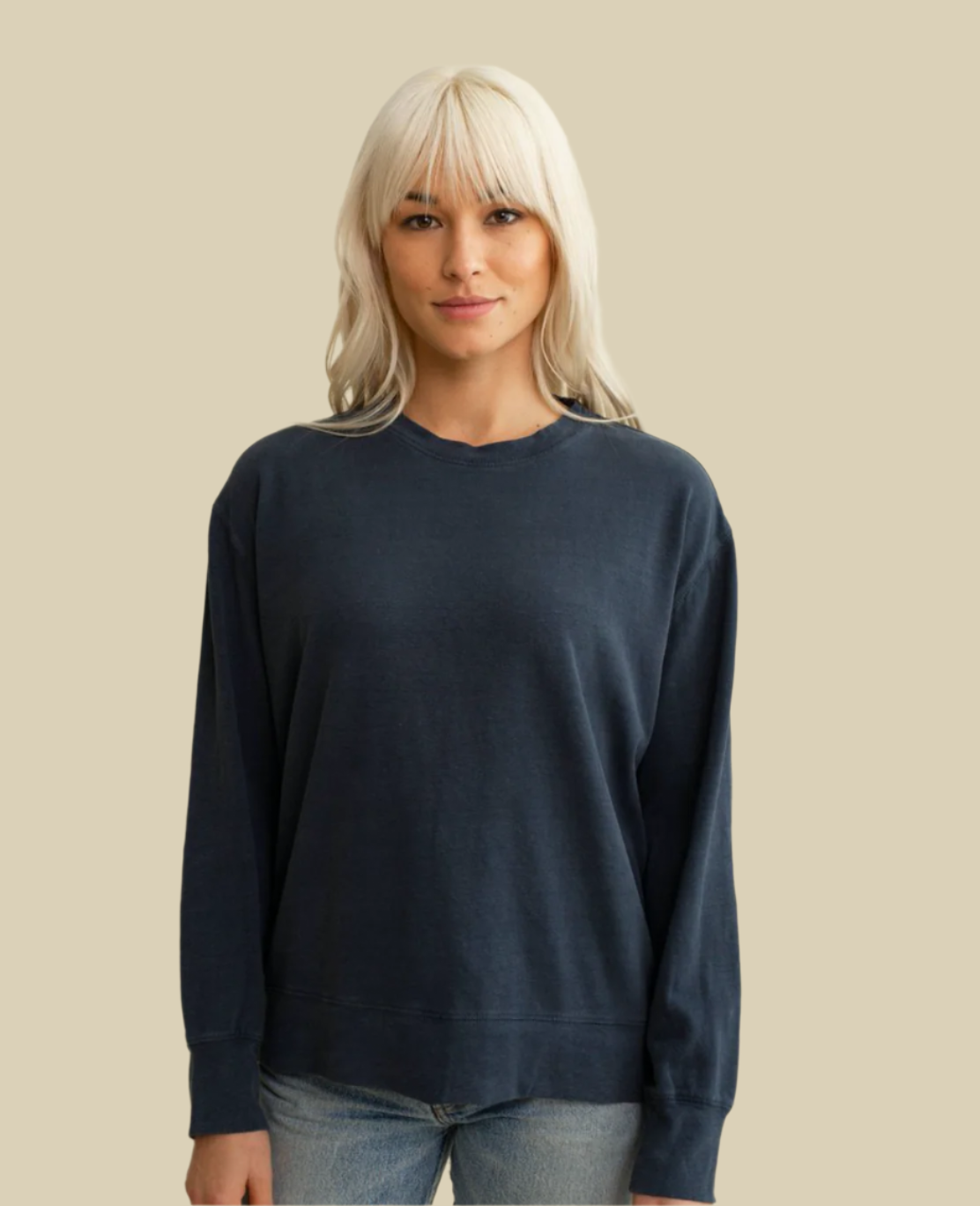 California sweatshirt Black - east coast general