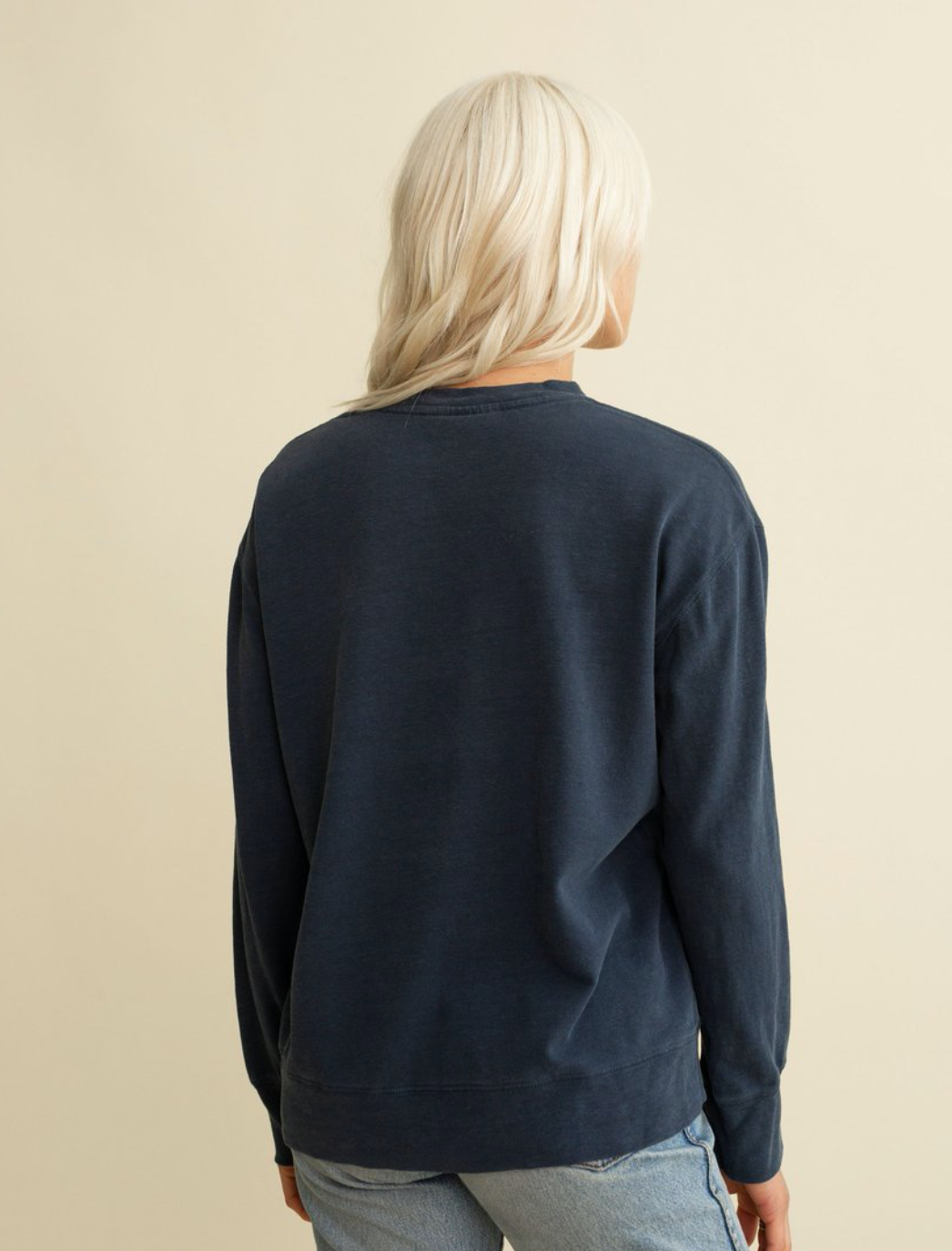 California sweatshirt Black - east coast general