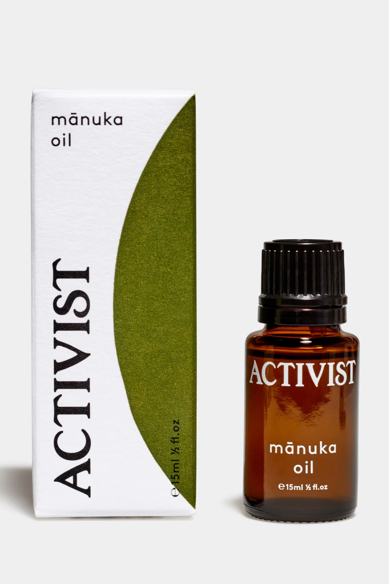 ACTIVIST - MĀNUKA OIL - east coast general