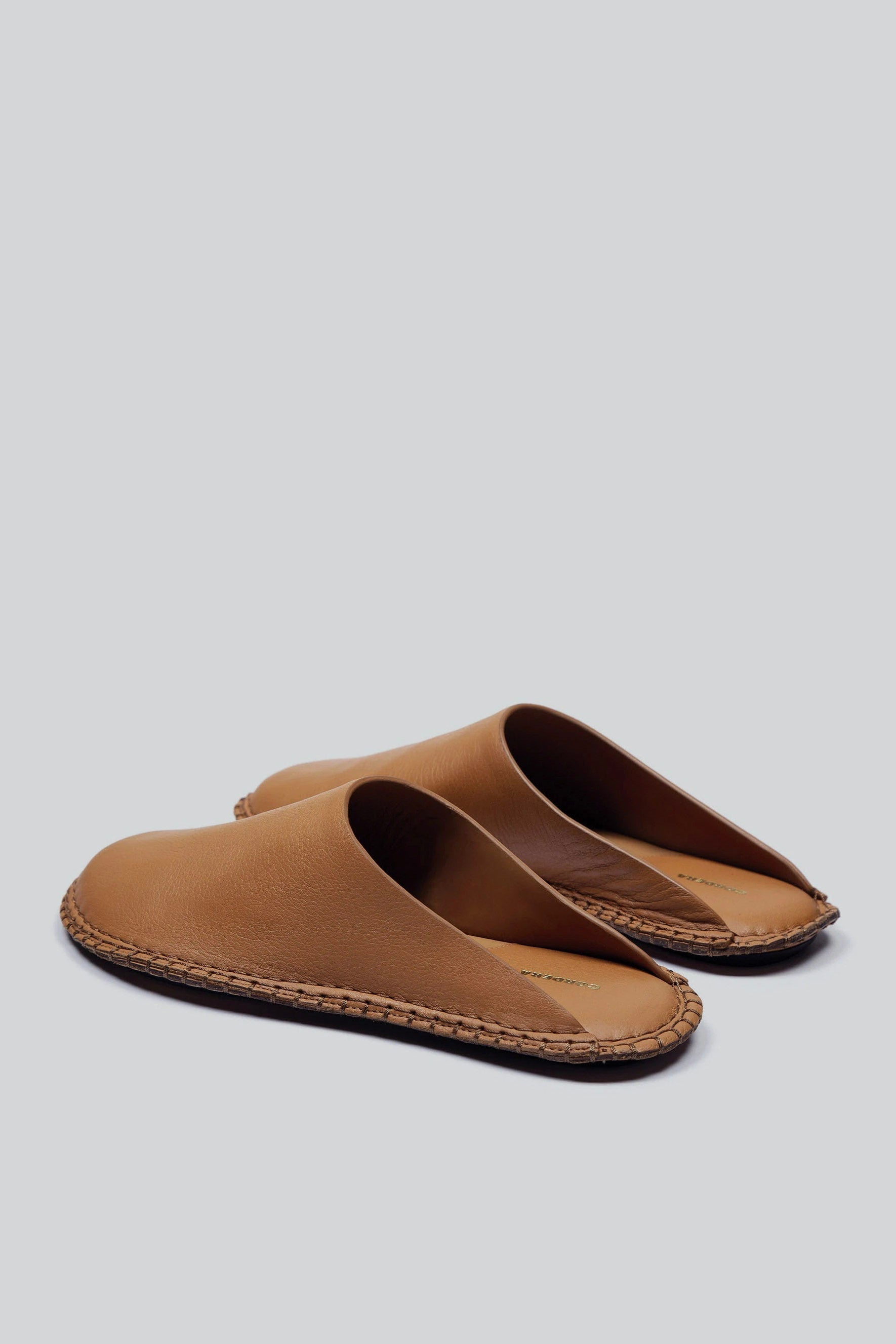 BABOUCHE - CAMEL - east coast general