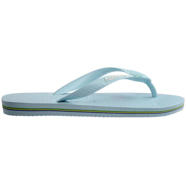 Havaianas Brazil thongs in Maceió Blue - East Coast General 