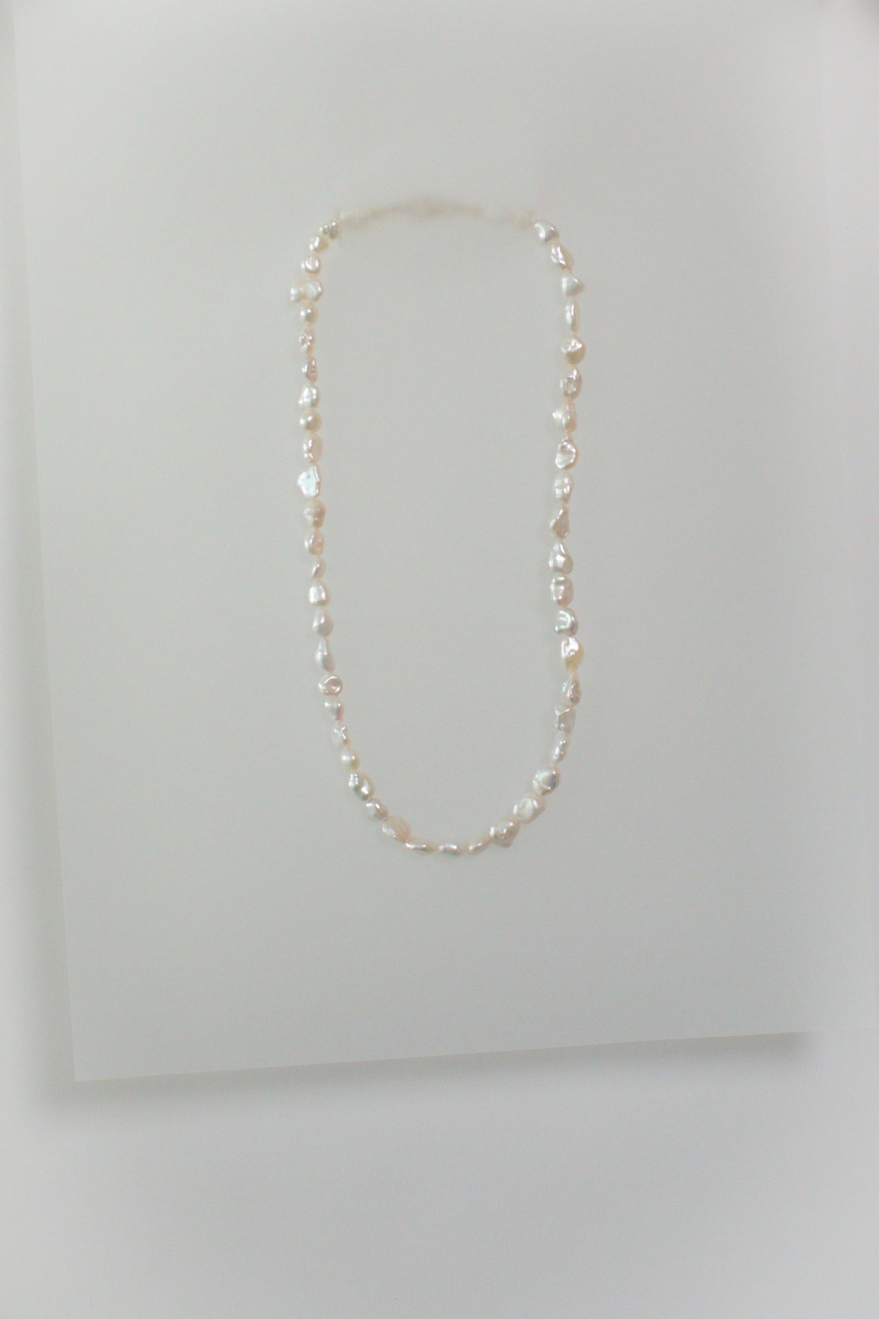 No. 25 Necklace