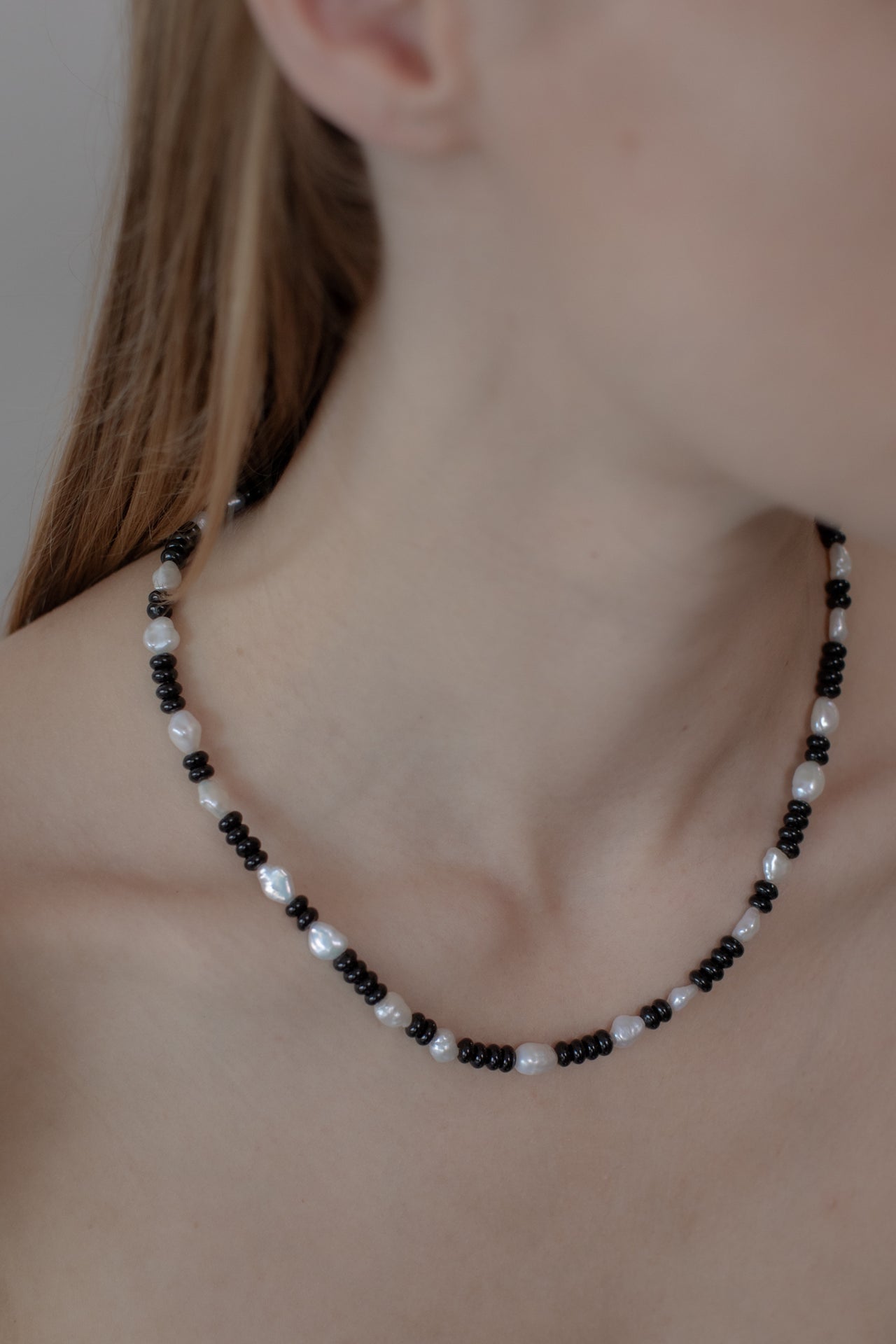 No. 70 Necklace