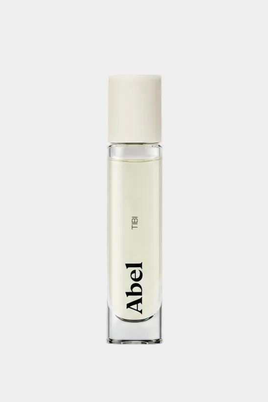 6ml bottle of Tibi by Abel Fragrance - East Coast General