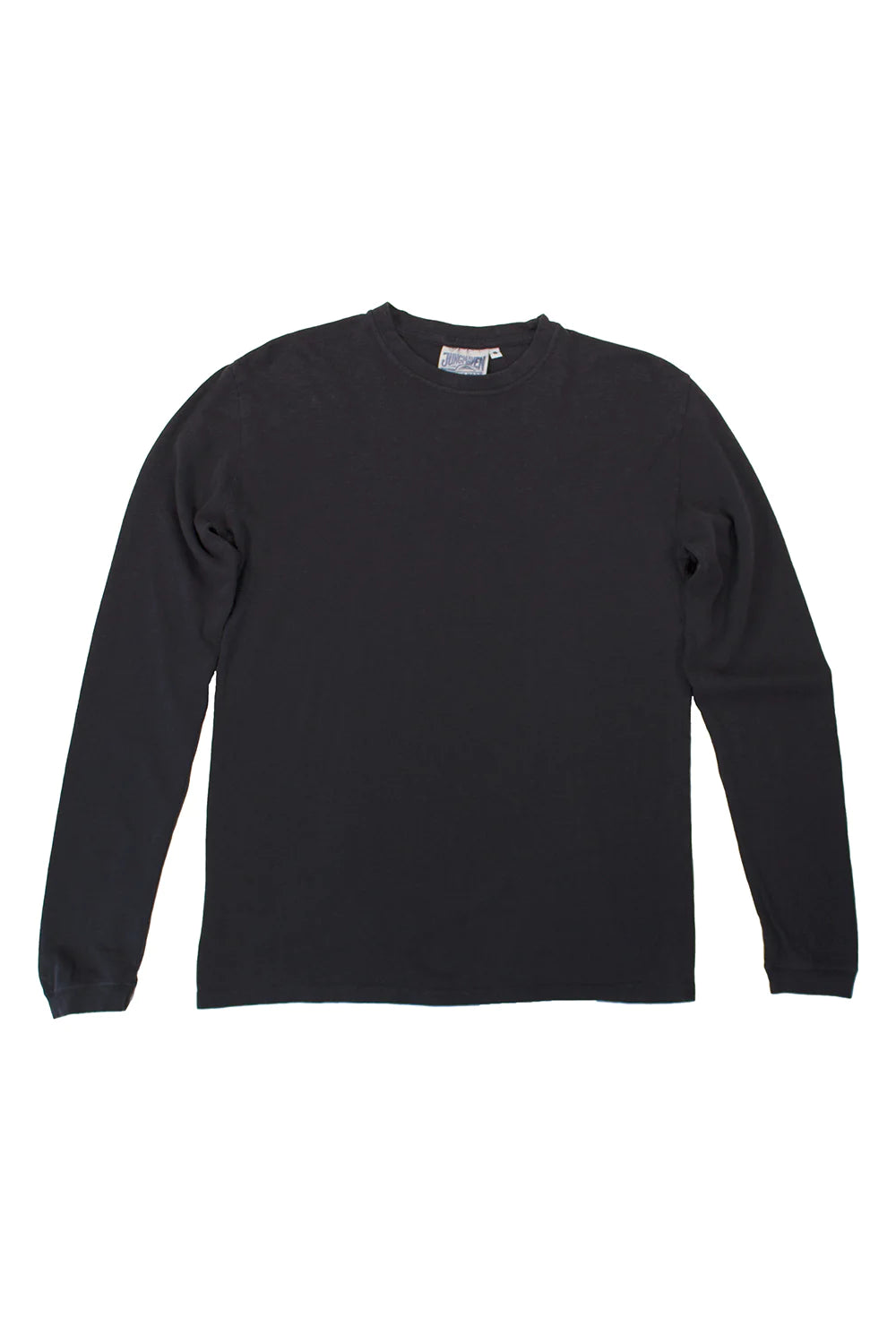 Baja Long sleeve - Black