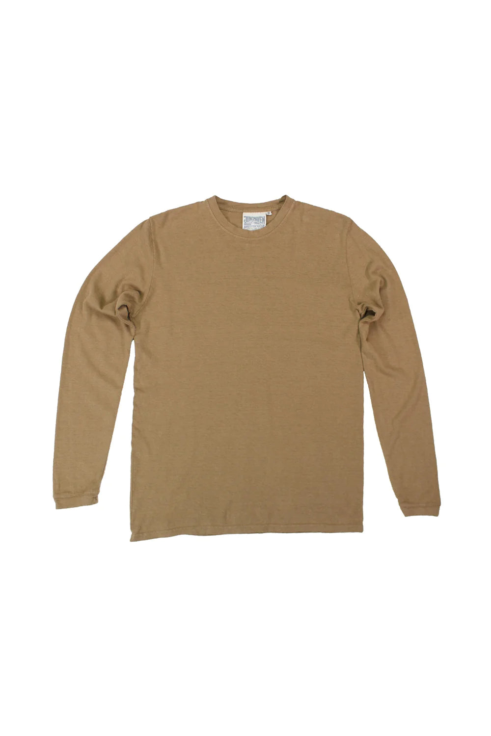 Baja Long sleeve - Coyote