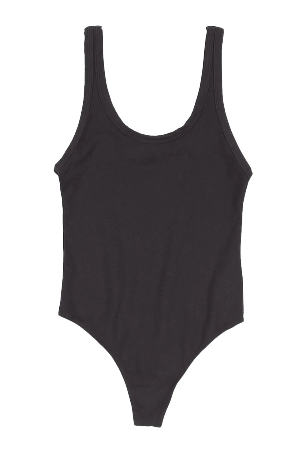 Bodysuit - Black