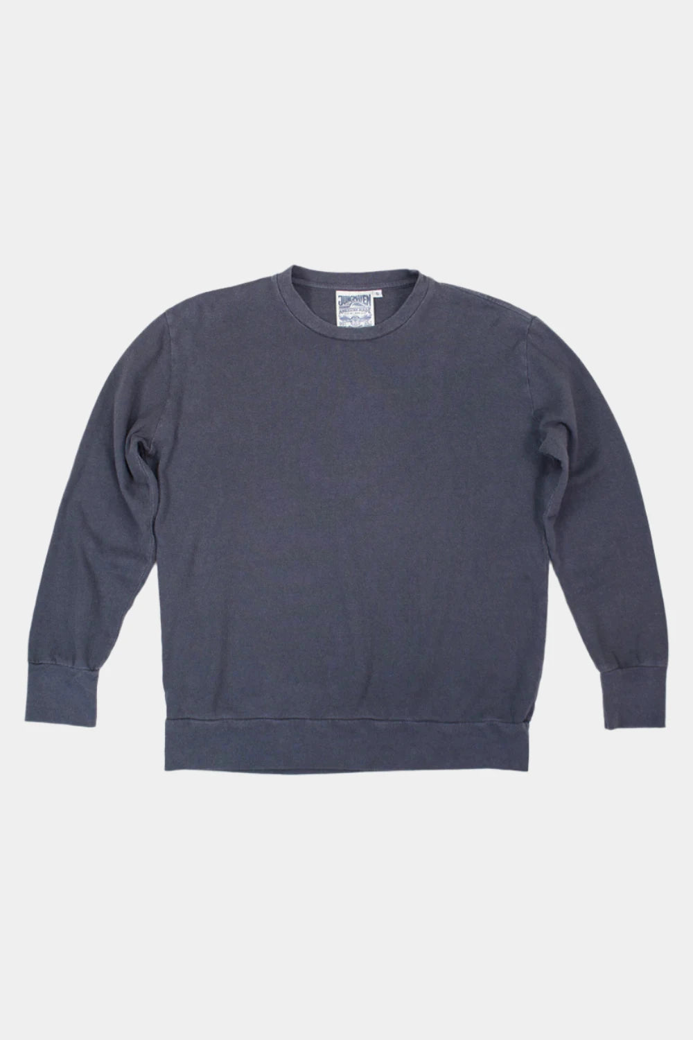 California sweatshirt - Diesel Grey