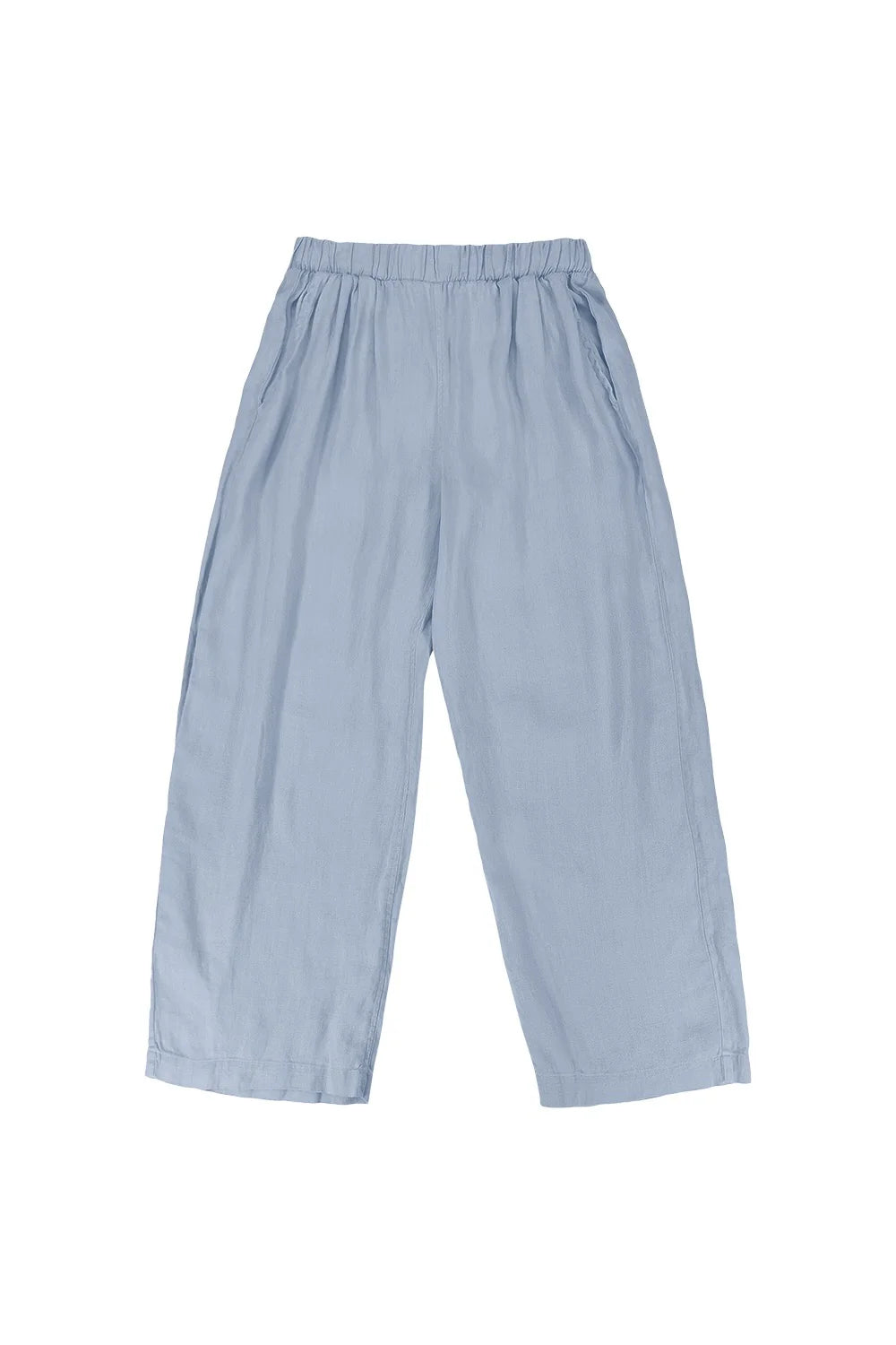 Cambria Pants - Coastal Blue