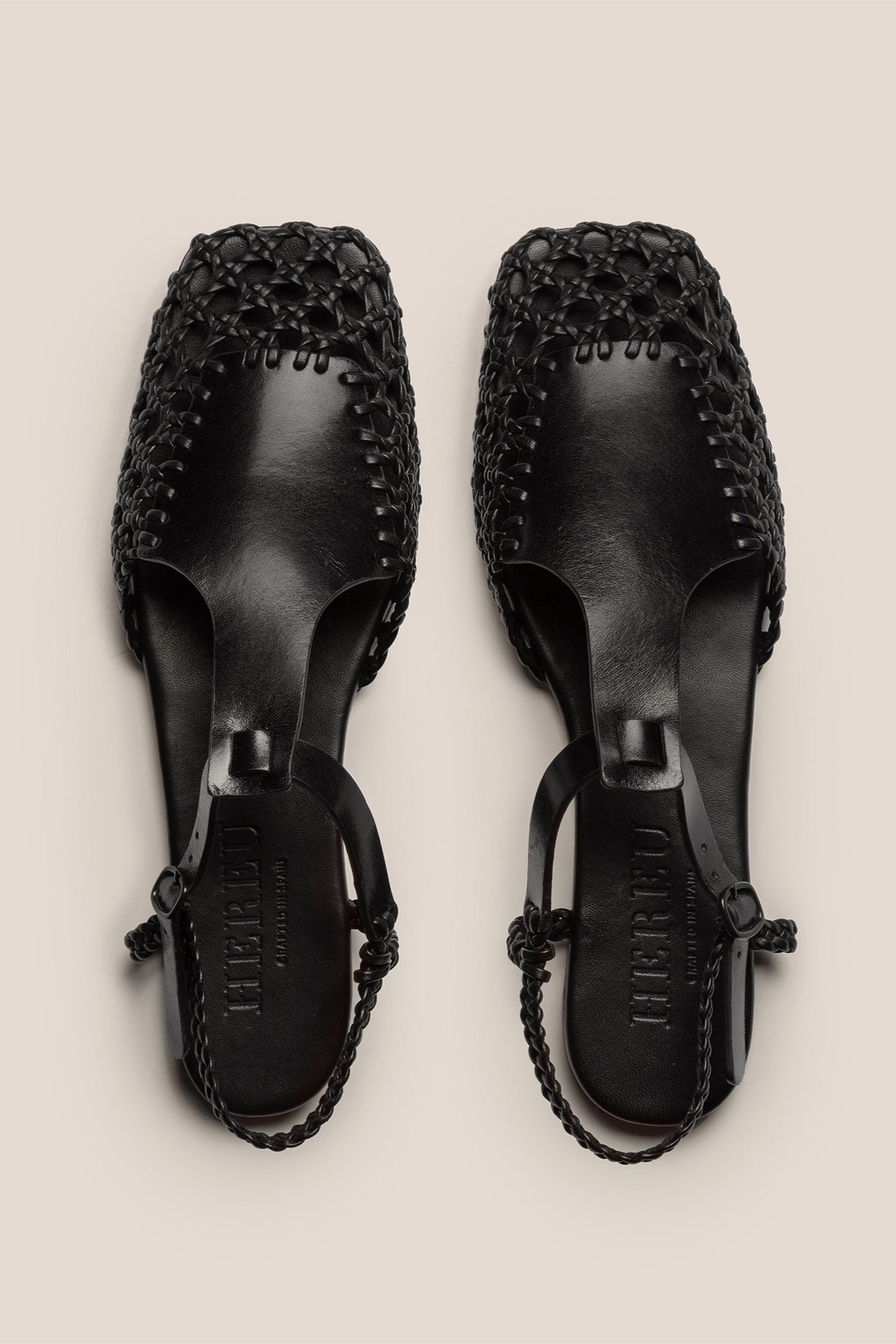 Reixa Sandal