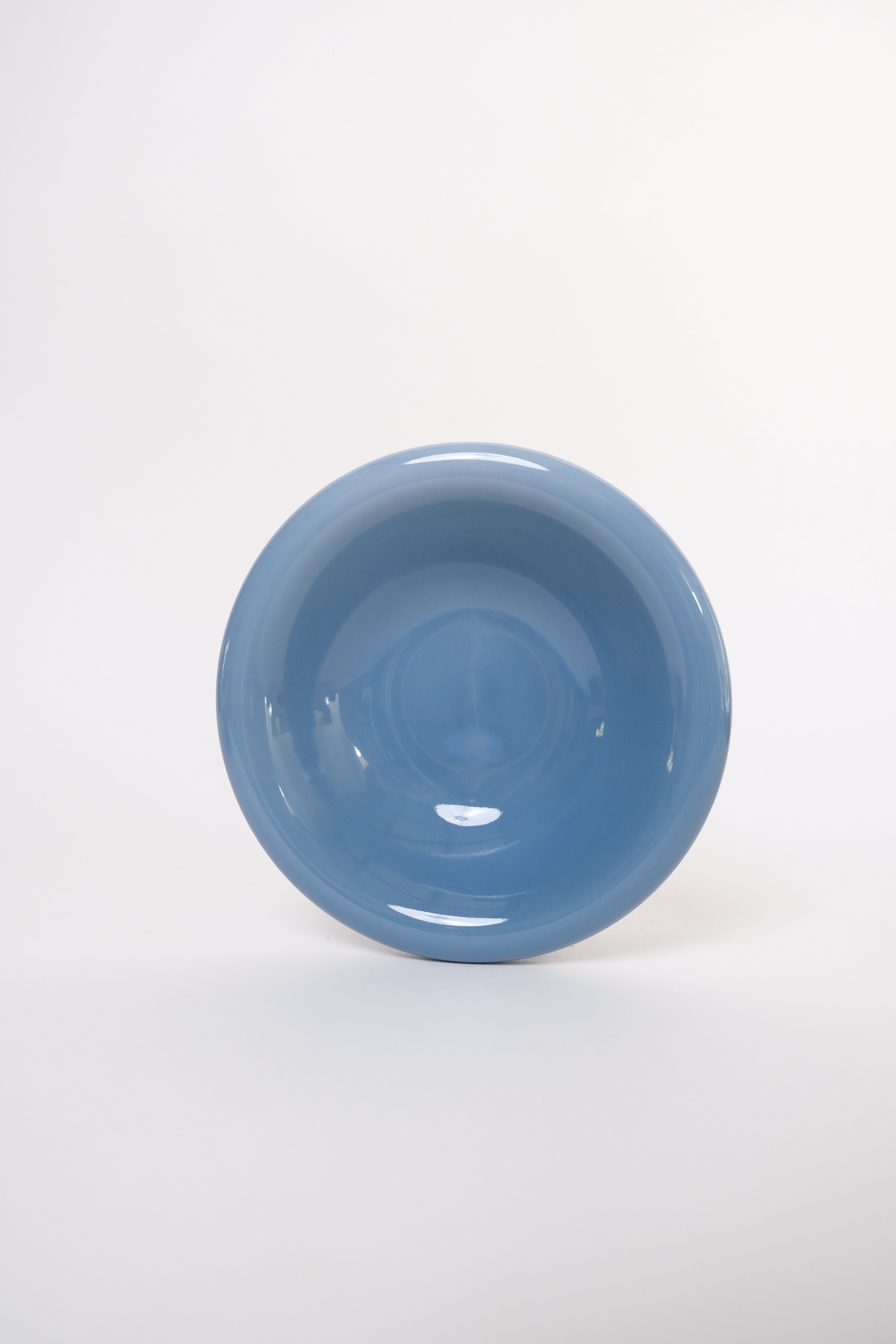 Side Bowl - Cornflower