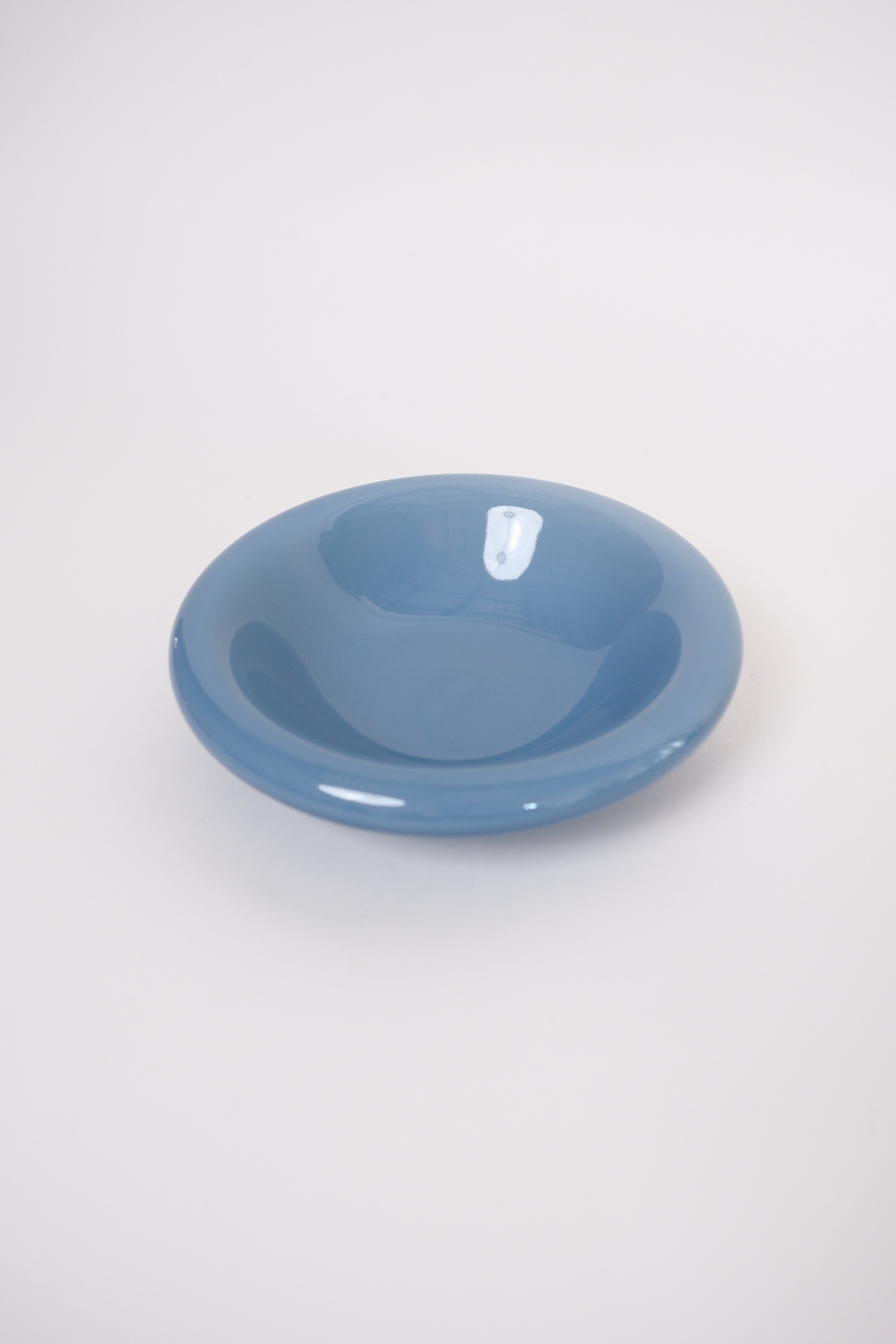 Side Bowl - Cornflower