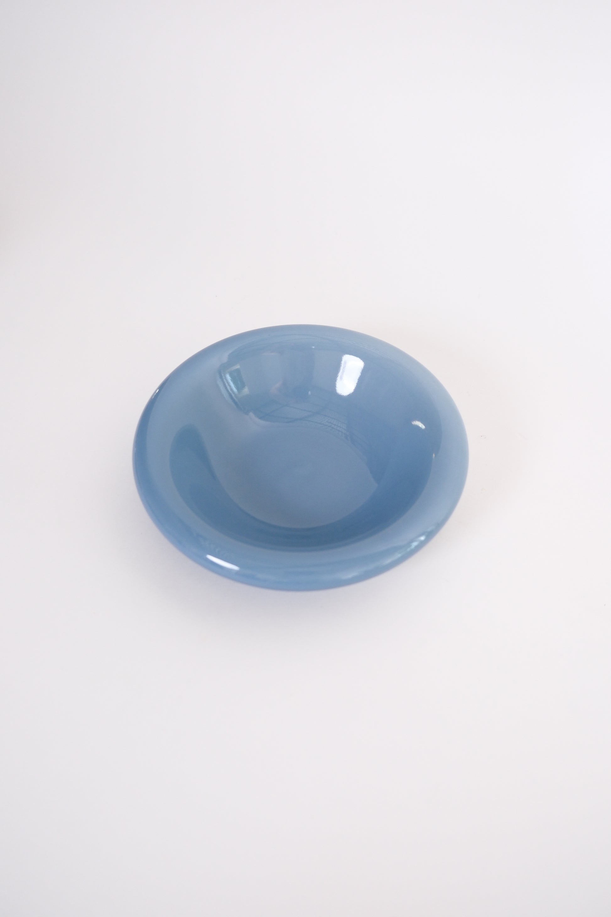 Side Bowl - Cornflower