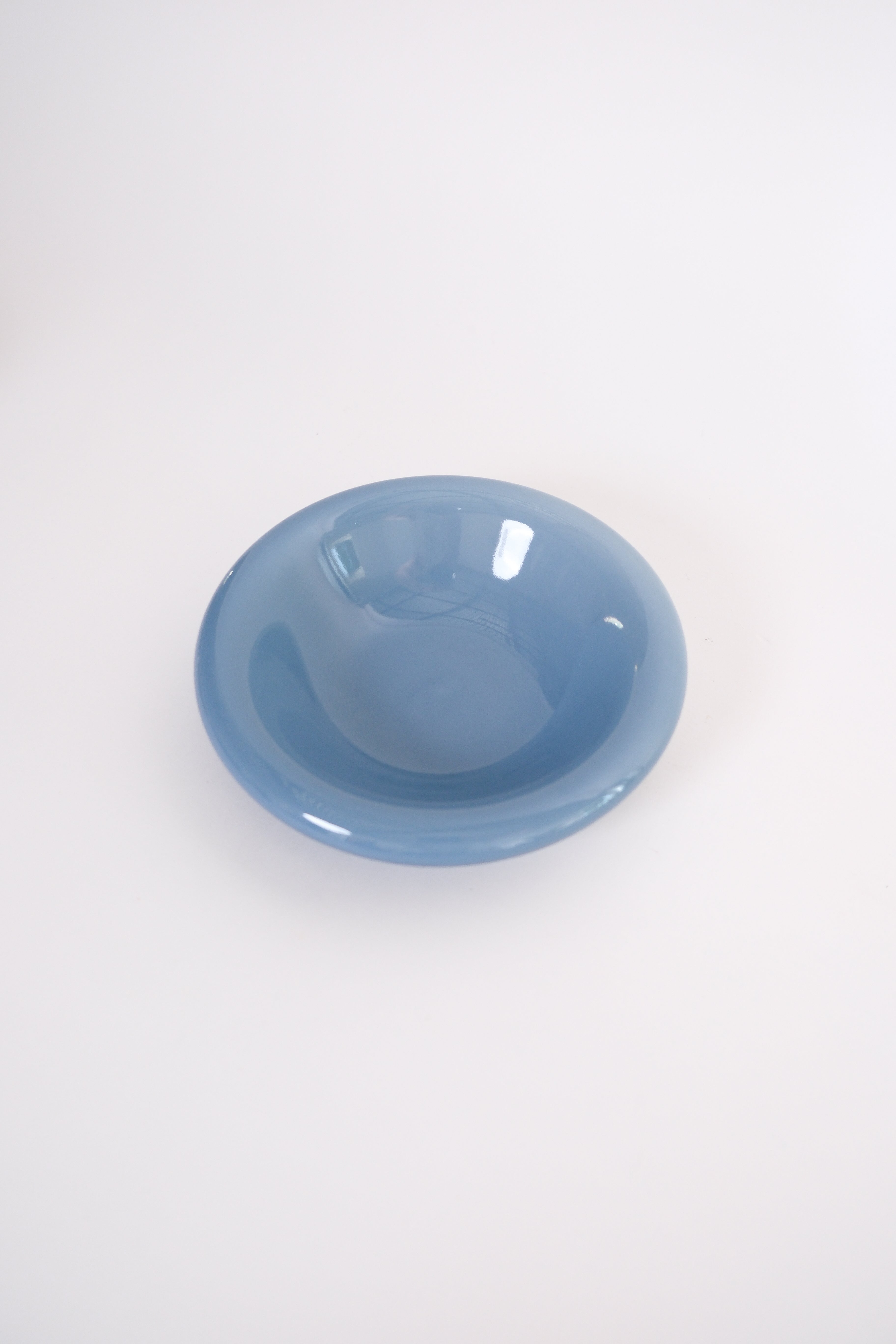 Side Bowl - Cornflower