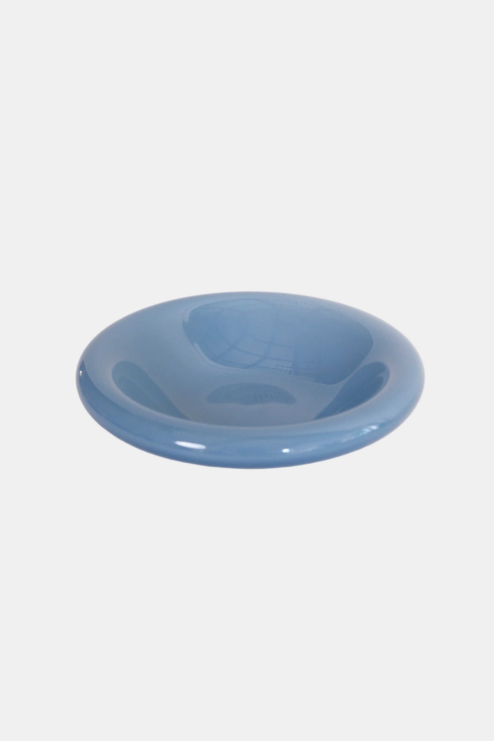 Side Bowl - Cornflower