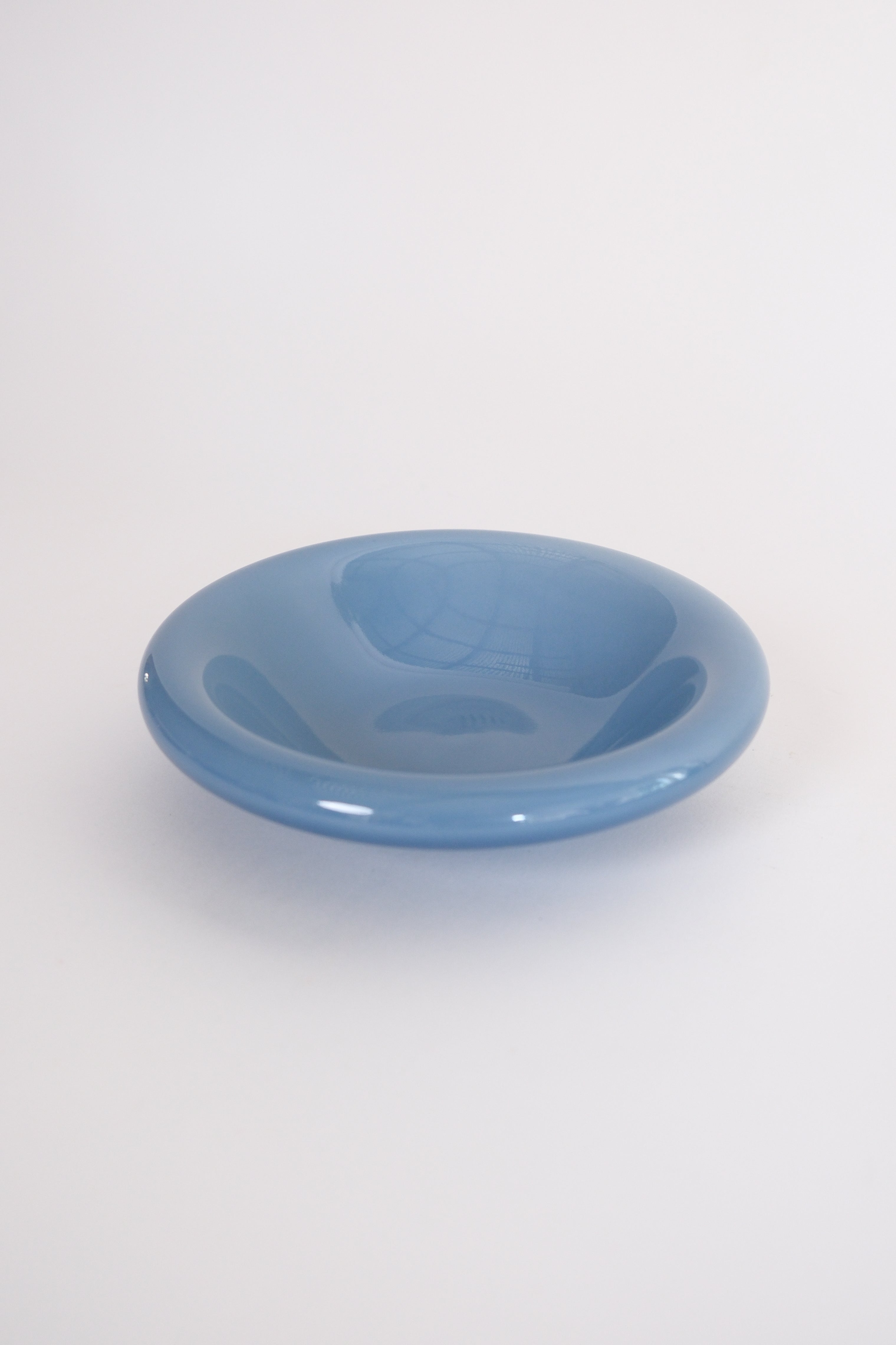 Side Bowl - Cornflower