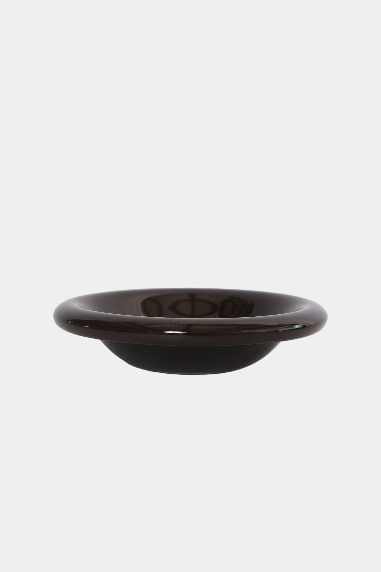 Side Bowl - Espresso