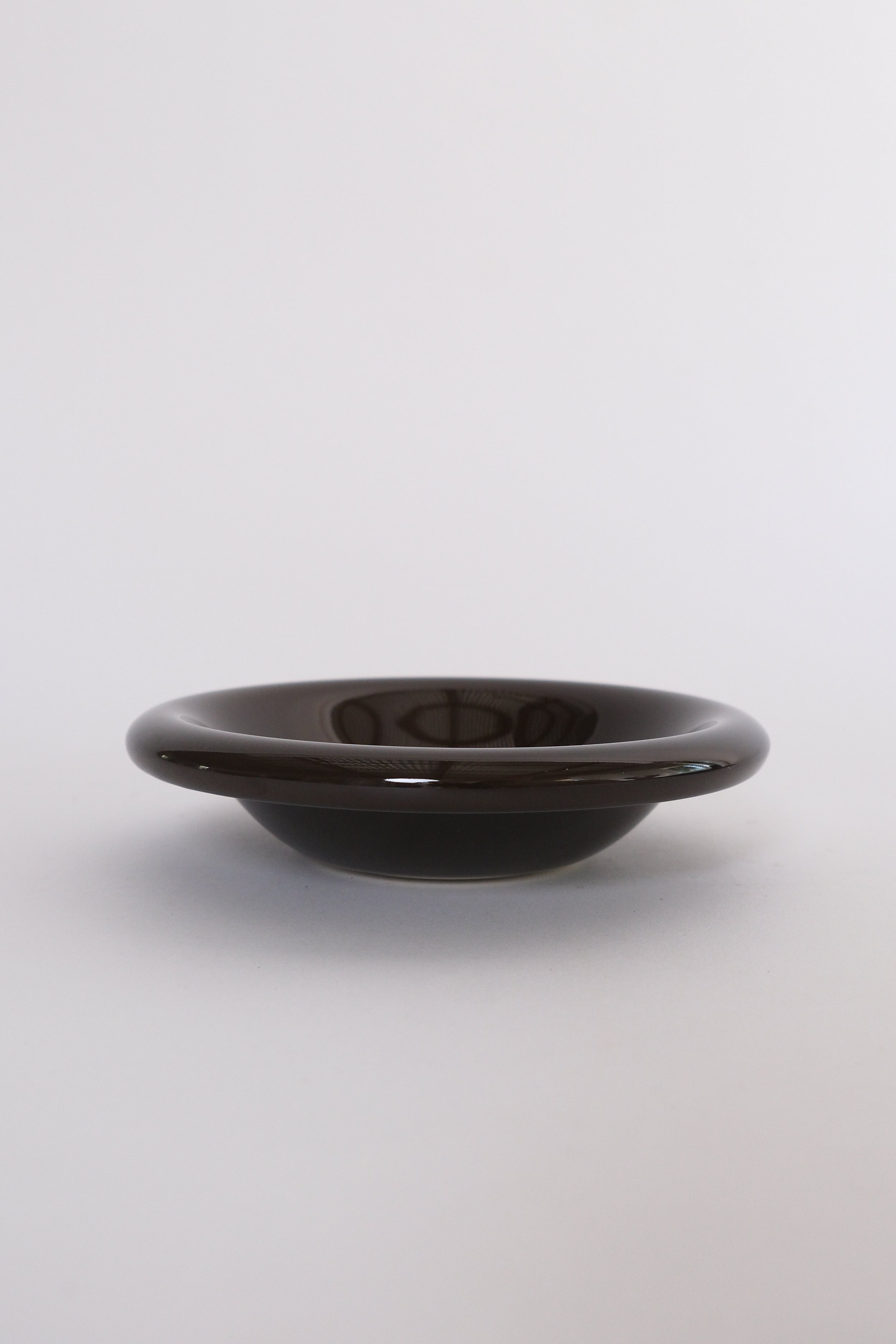 Side Bowl - Espresso