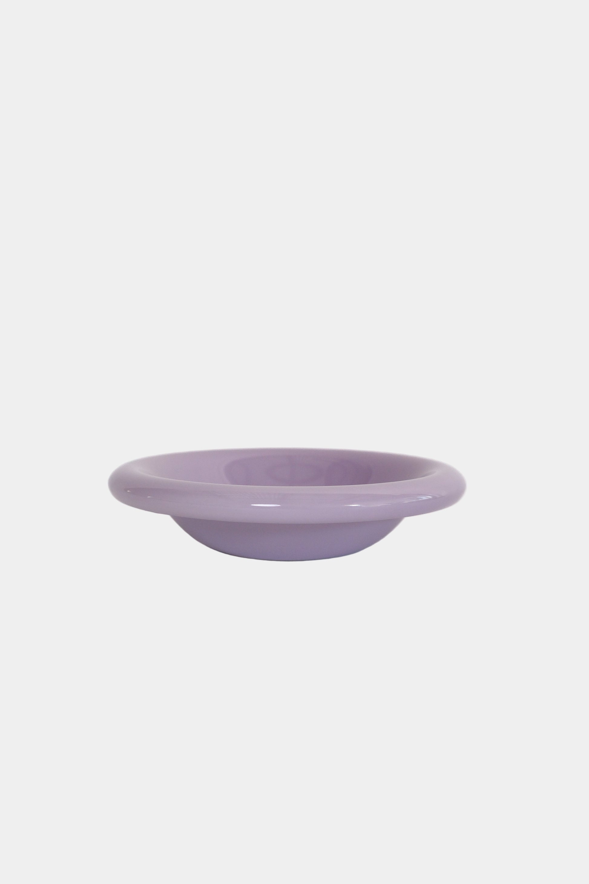 Side Bowl - Lilac