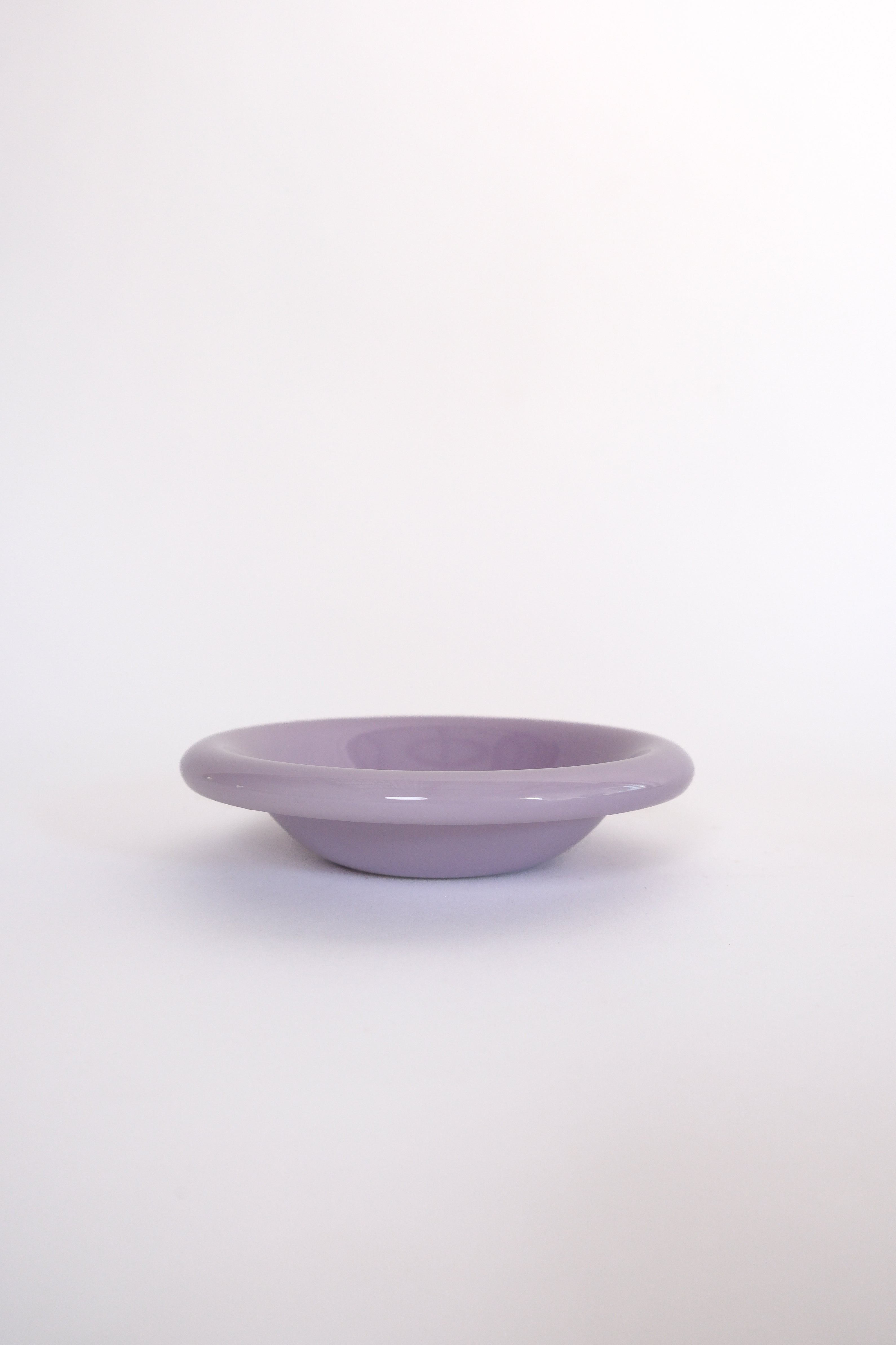 Side Bowl - Lilac