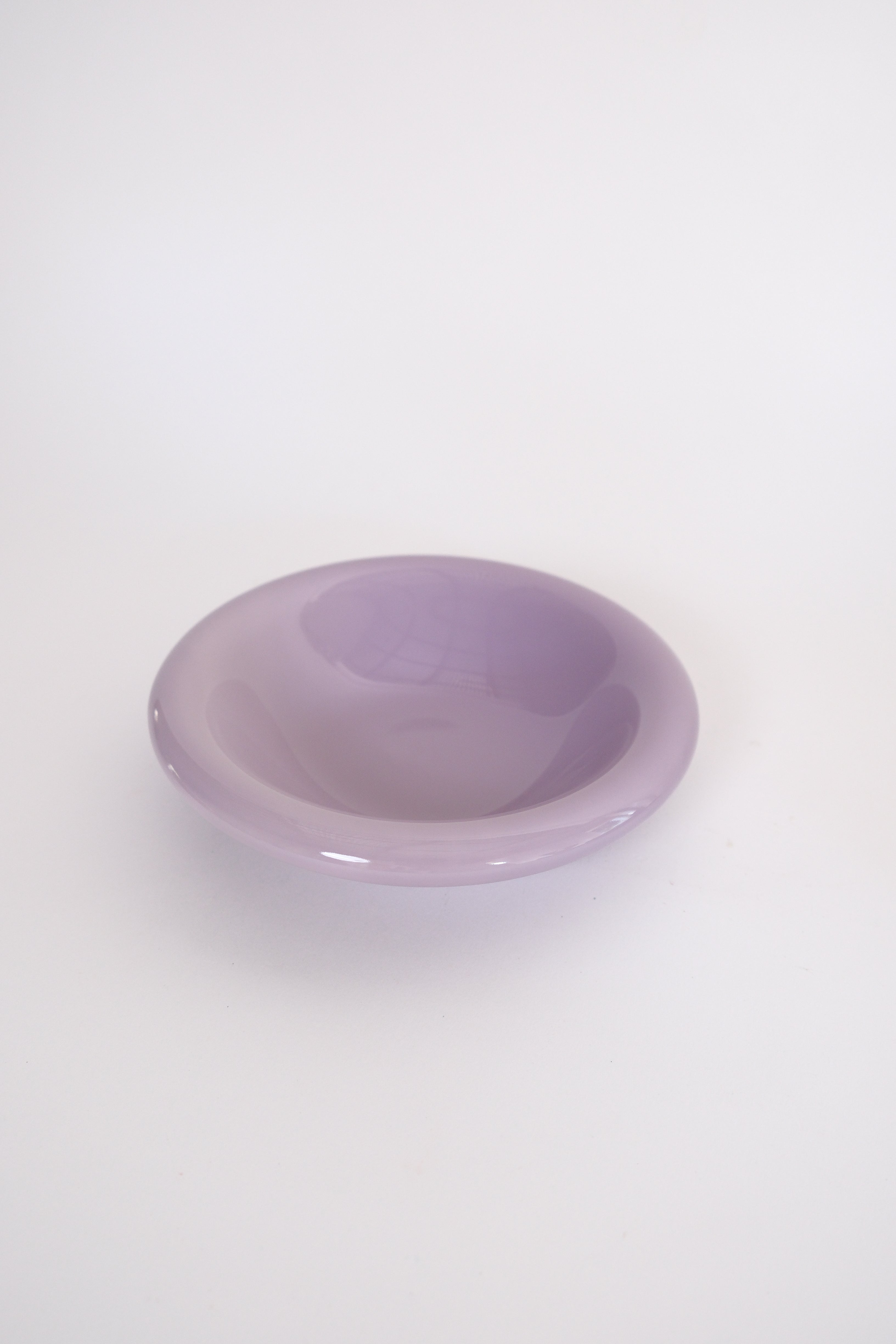 Side Bowl - Lilac