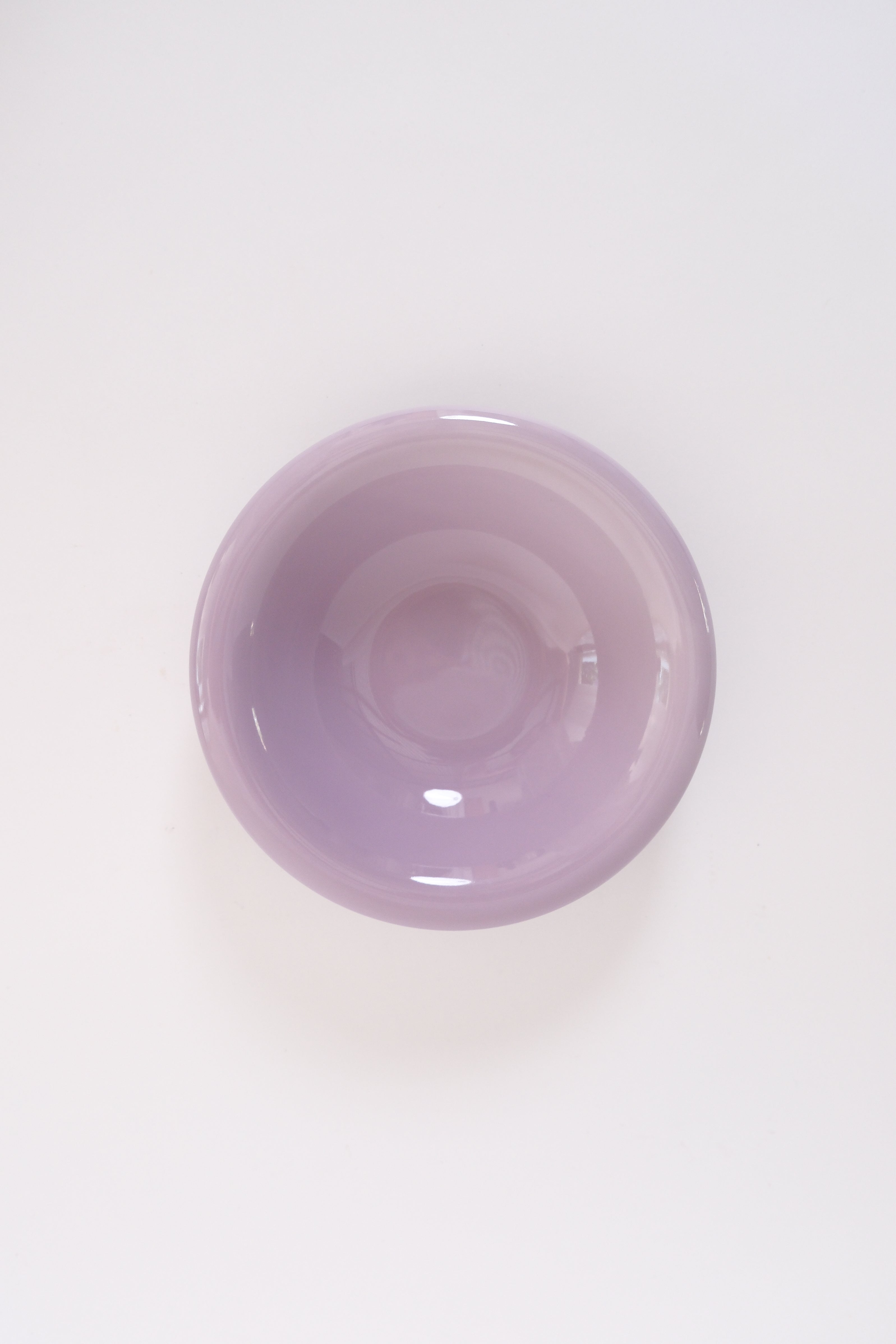 Side Bowl - Lilac