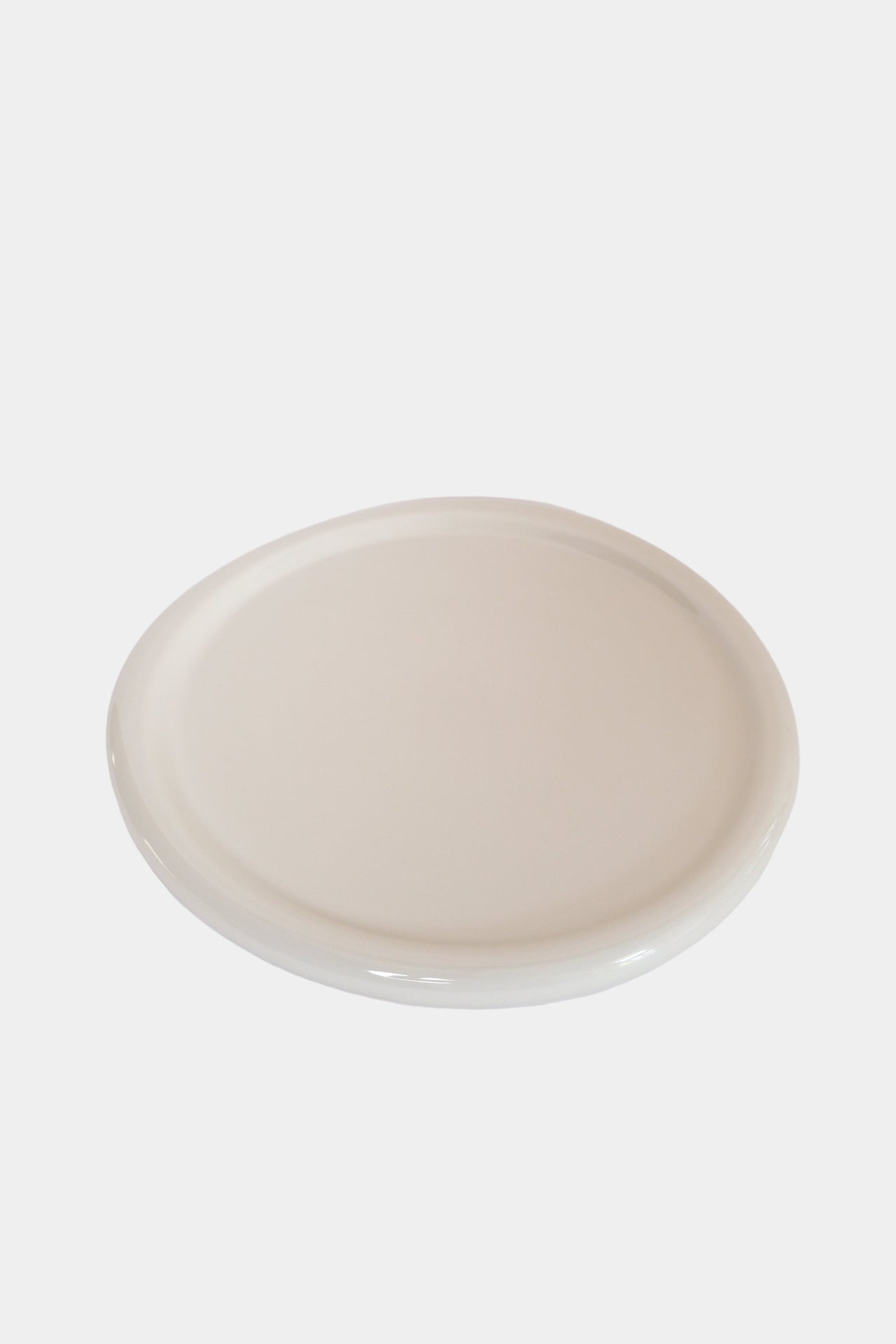 Platter - Marshmallow
