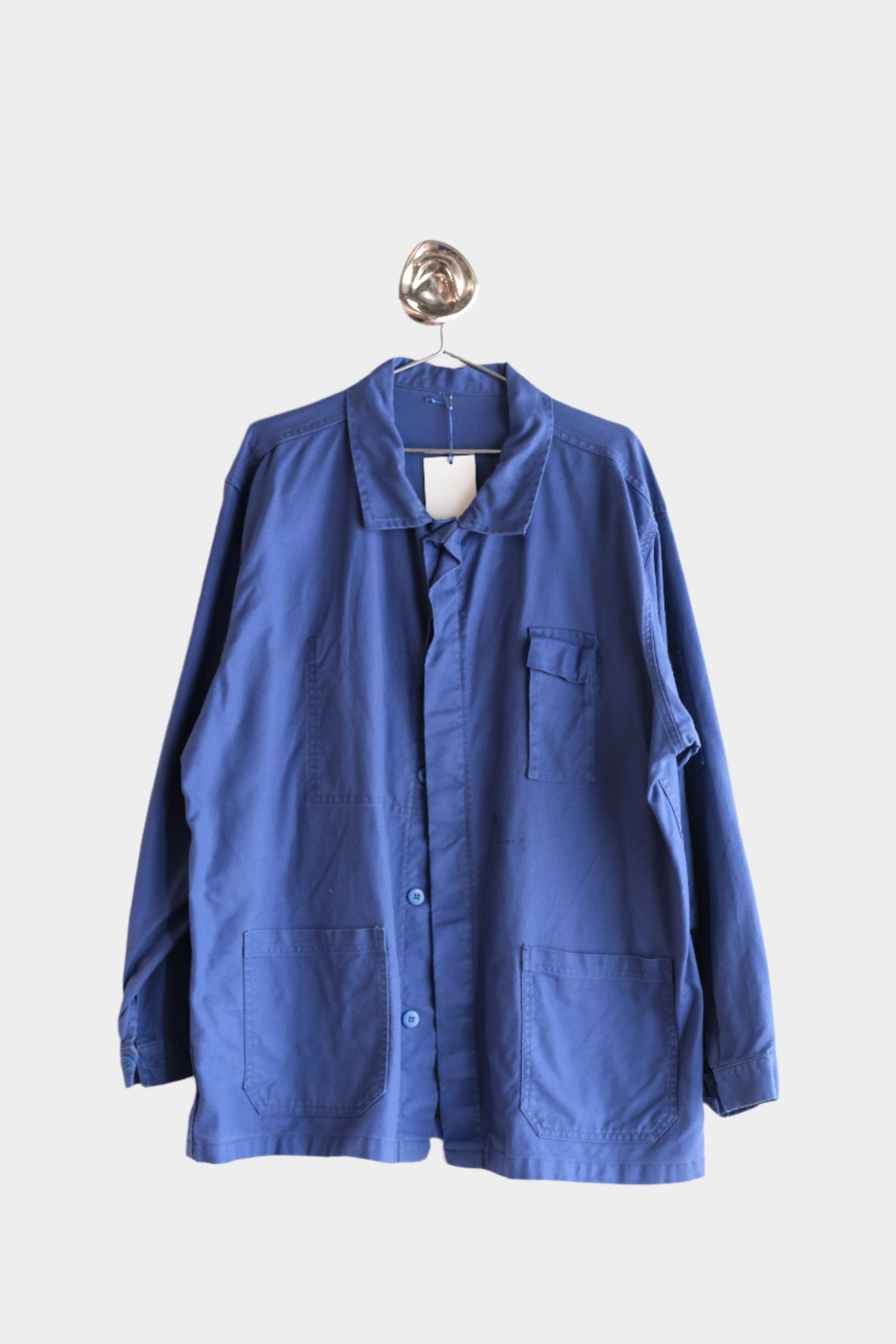 French Chore Jacket No. 16