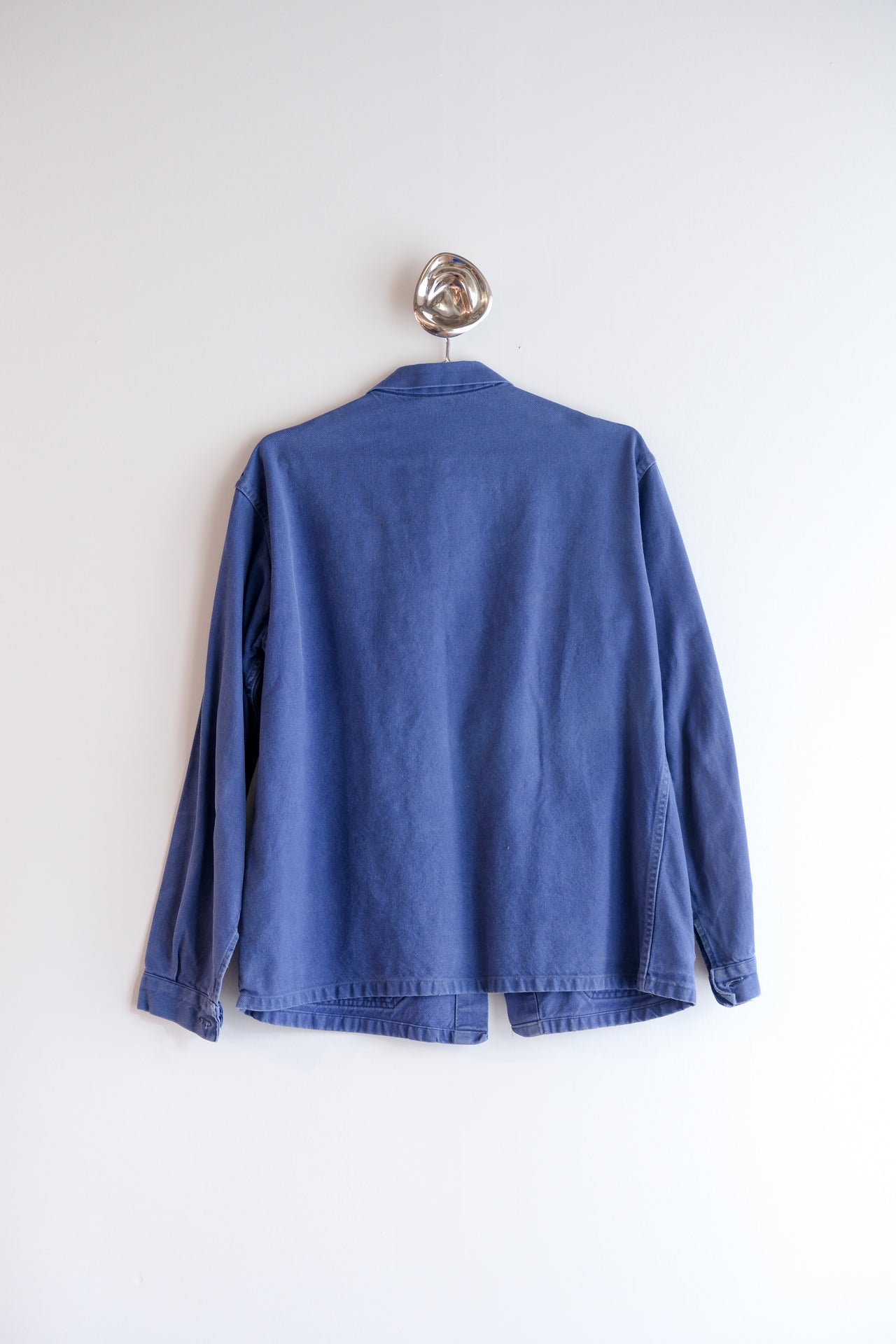 Vintage French Chore Jacket No.1