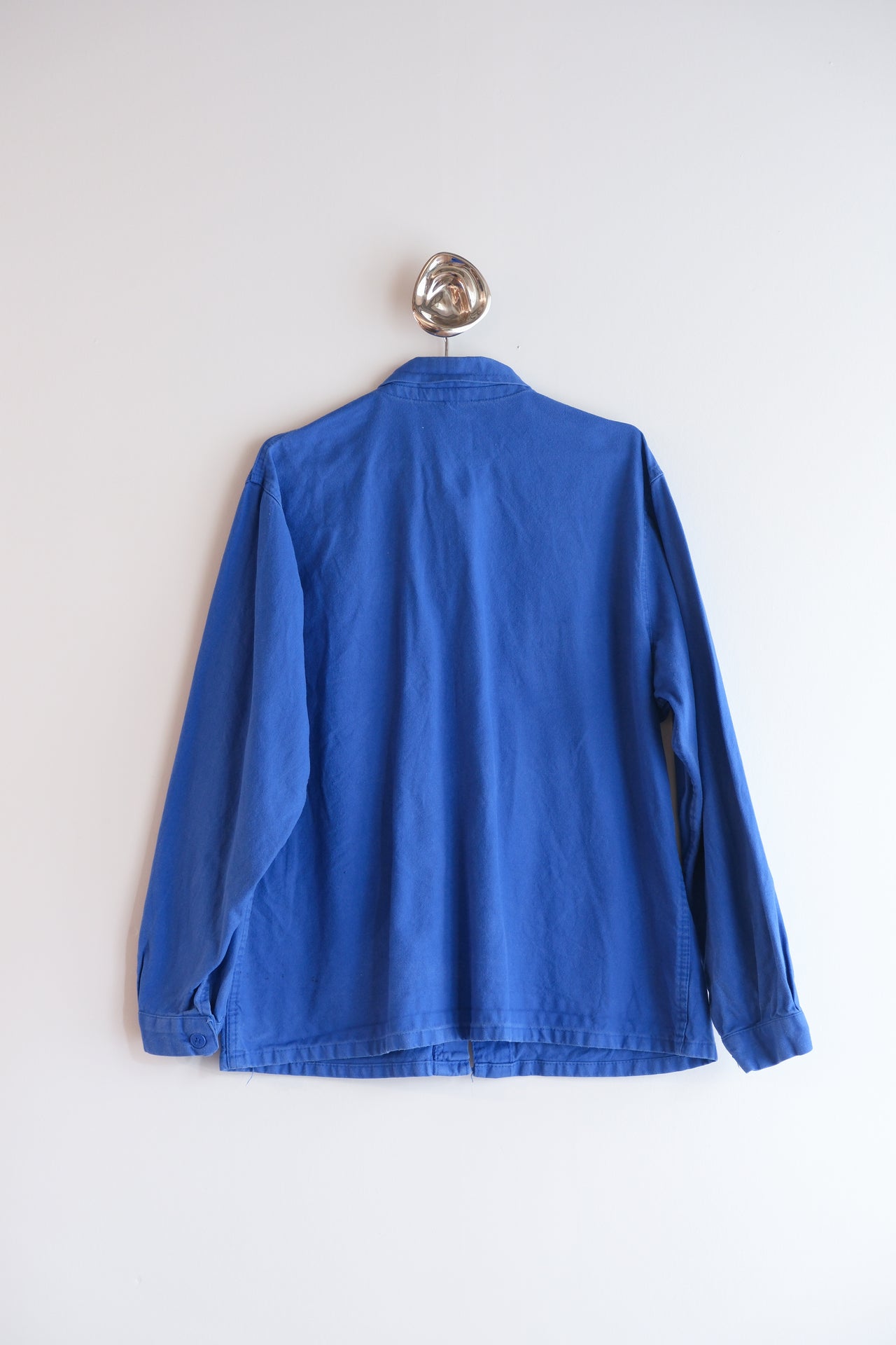 Vintage French Chore Jacket No.13