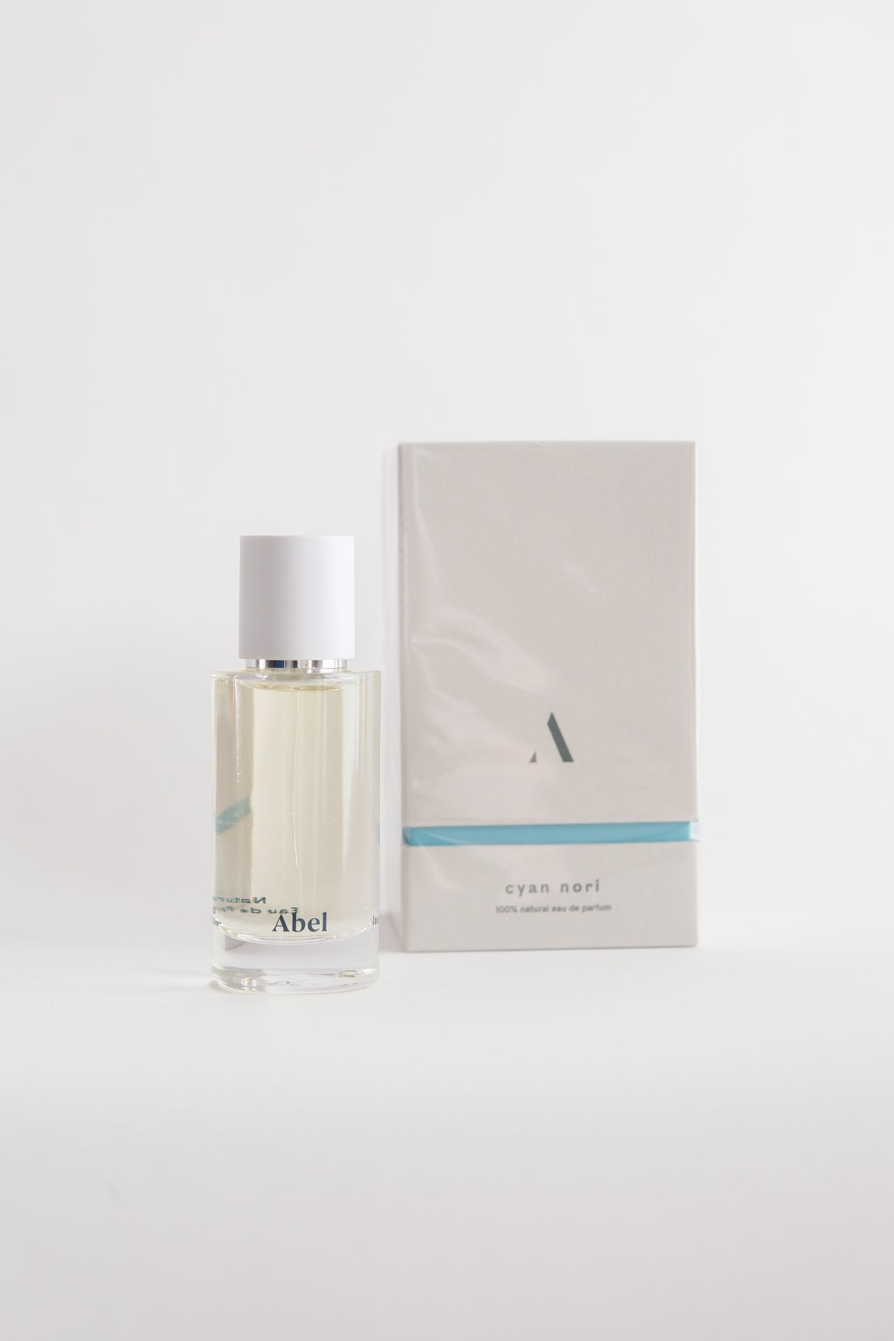 Cyan Nori Eau de Parfum 50ml