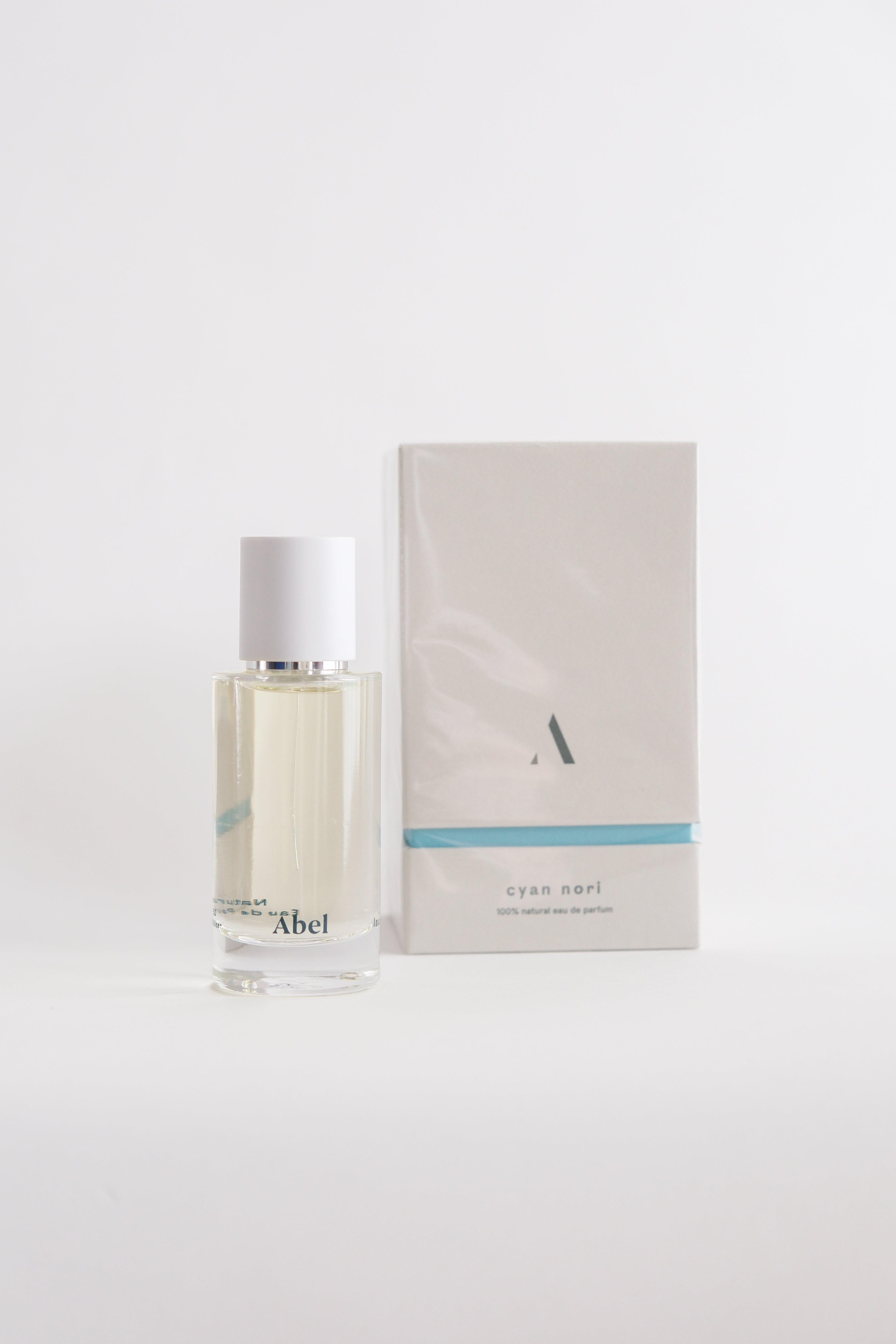 Cyan Nori Eau de Parfum 50ml