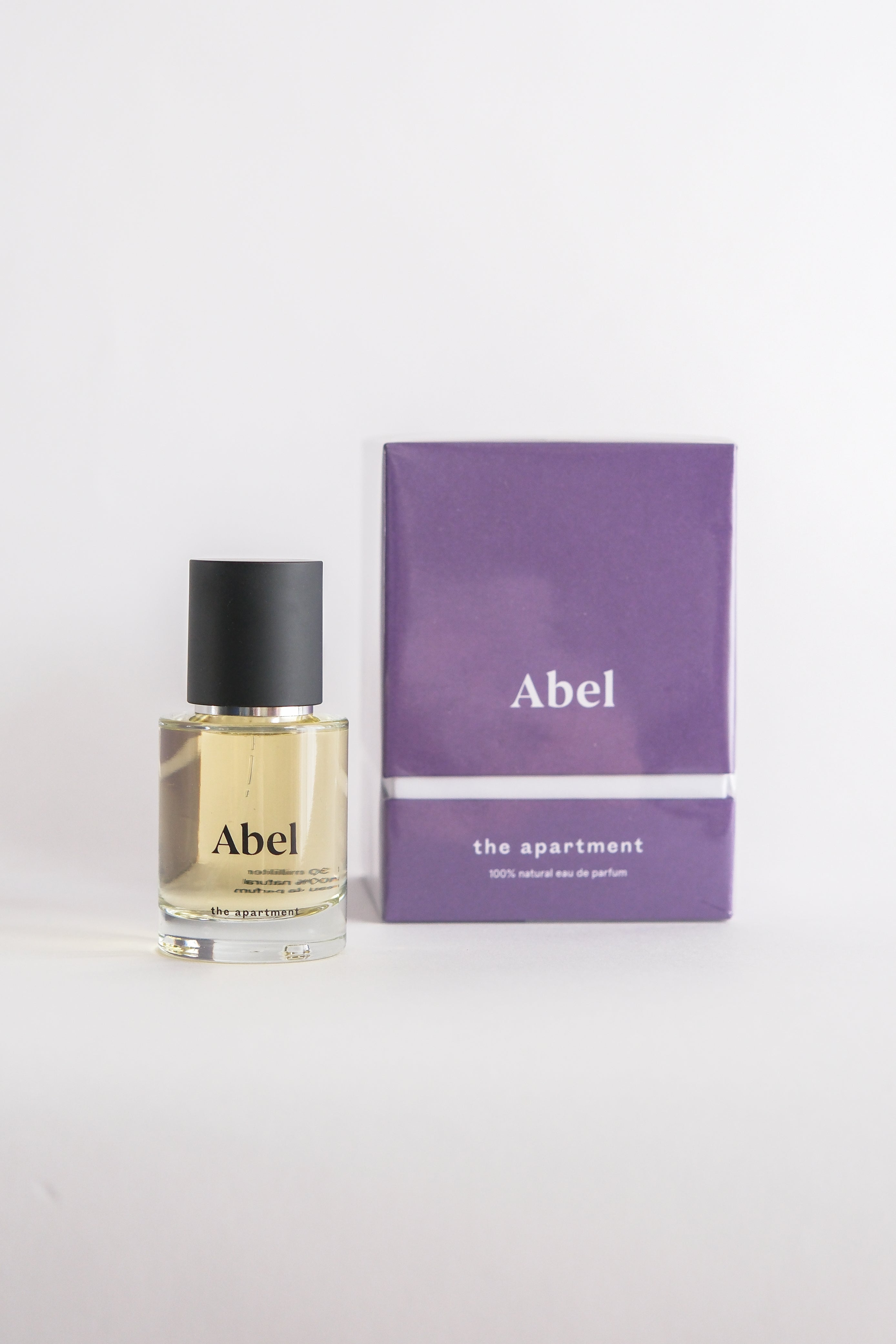 The Apartment Eau de Parfum 30ml