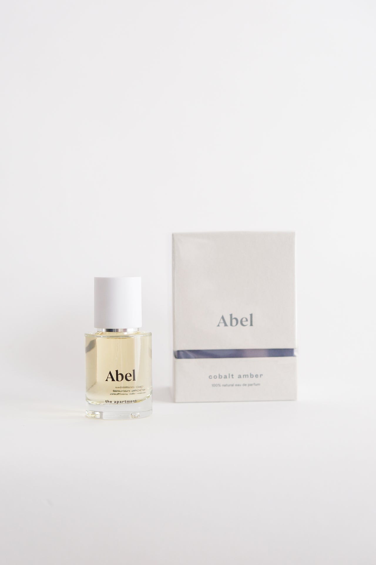 Cobalt Amber Eau de Parfum 15ml
