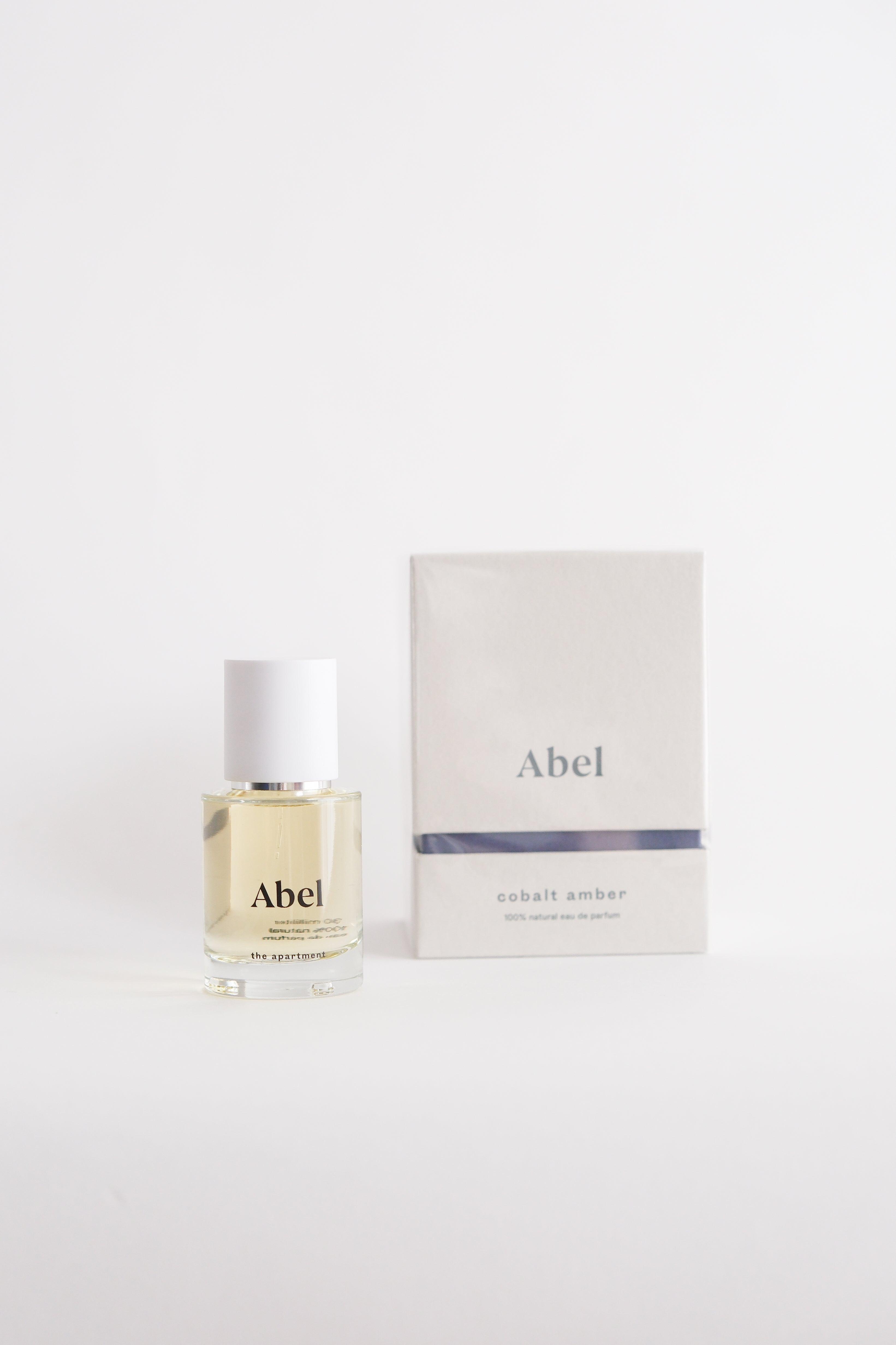 Cobalt Amber Eau de Parfum 15ml