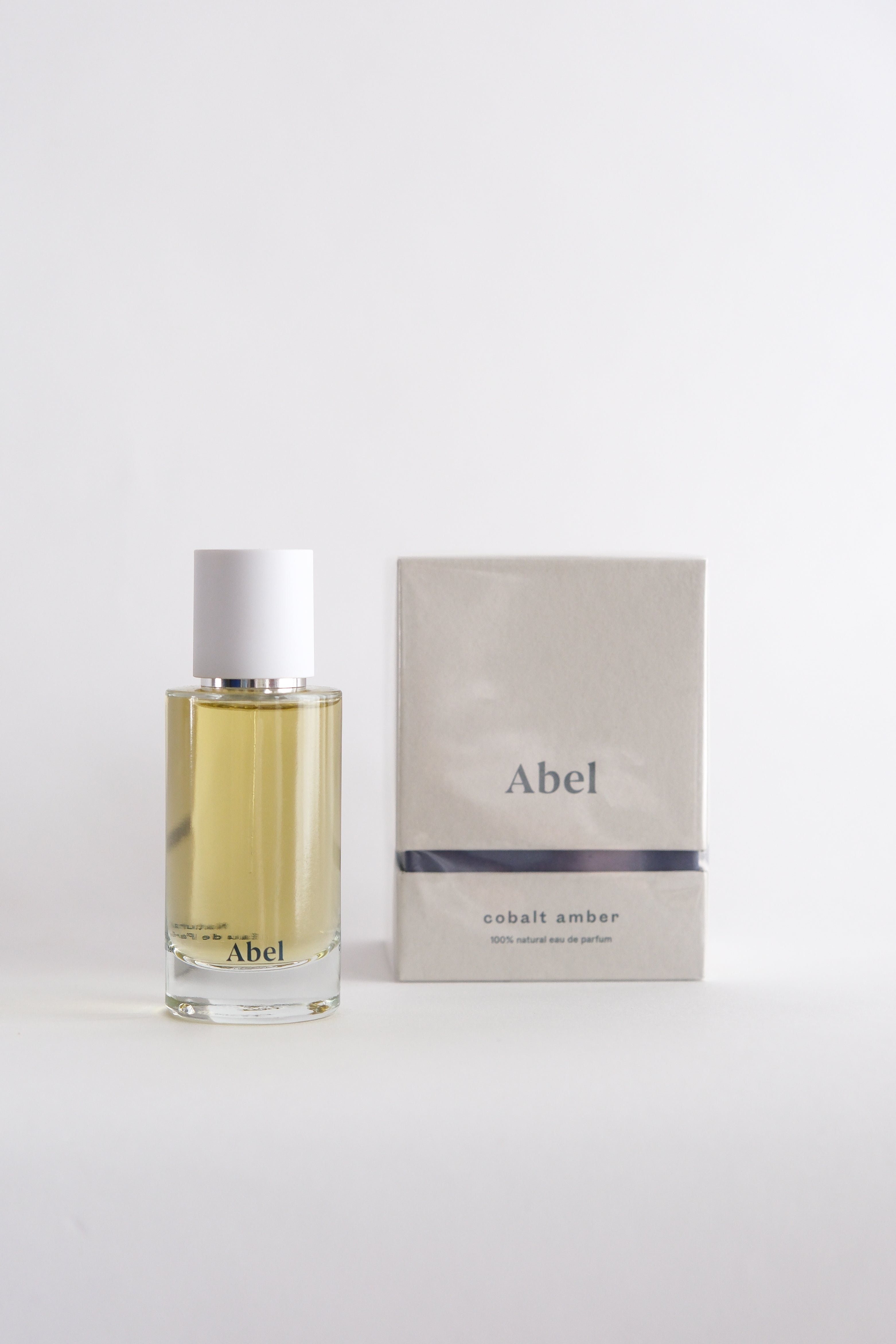 Cobalt Amber Eau de Parfum 15ml