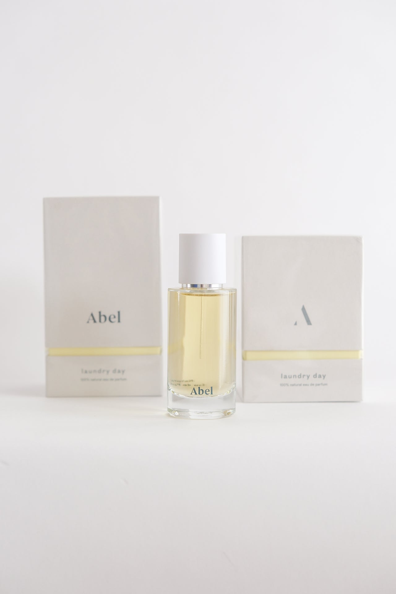 Laundry Day Eau de Parfum 15ml