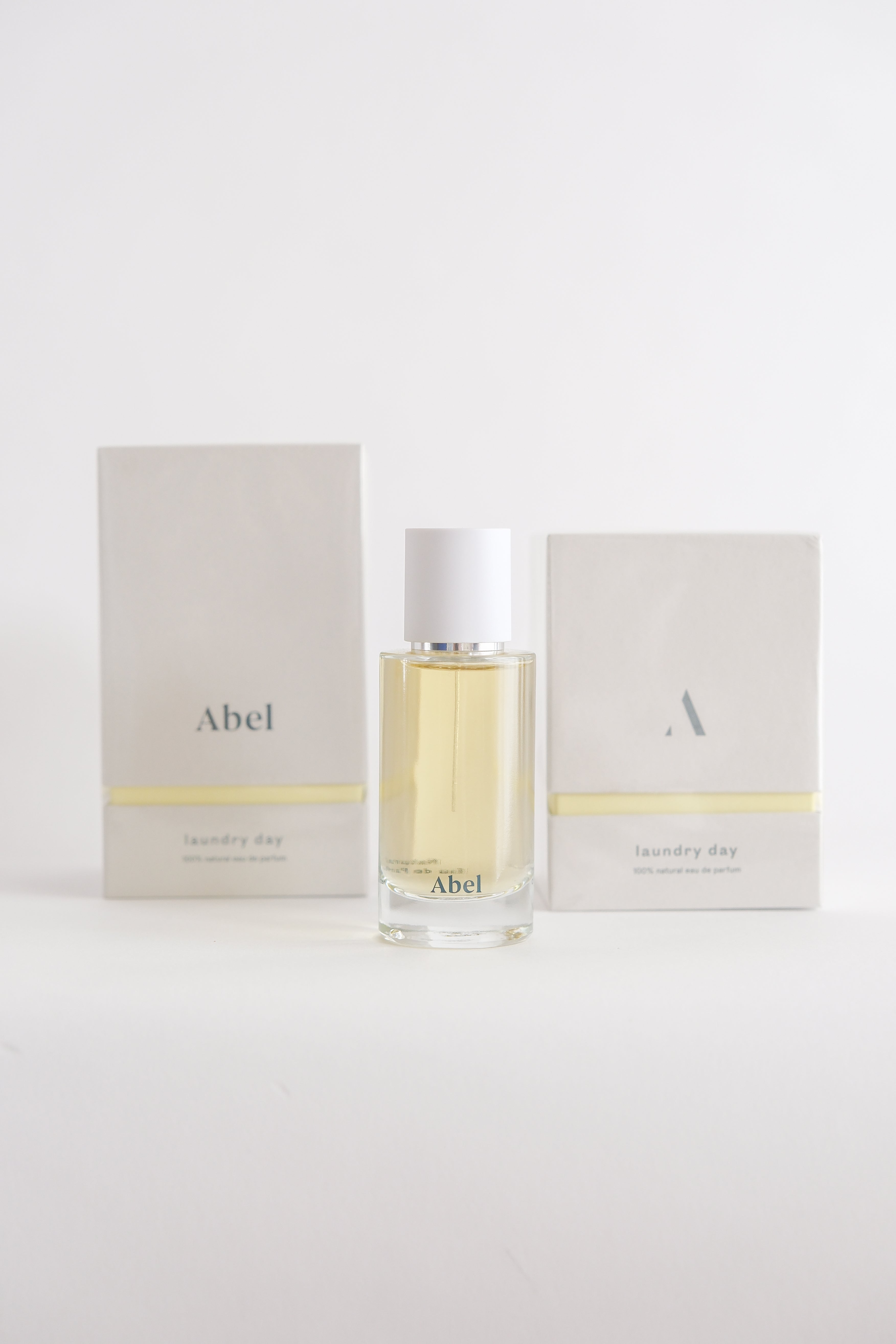 Laundry Day Eau de Parfum 15ml