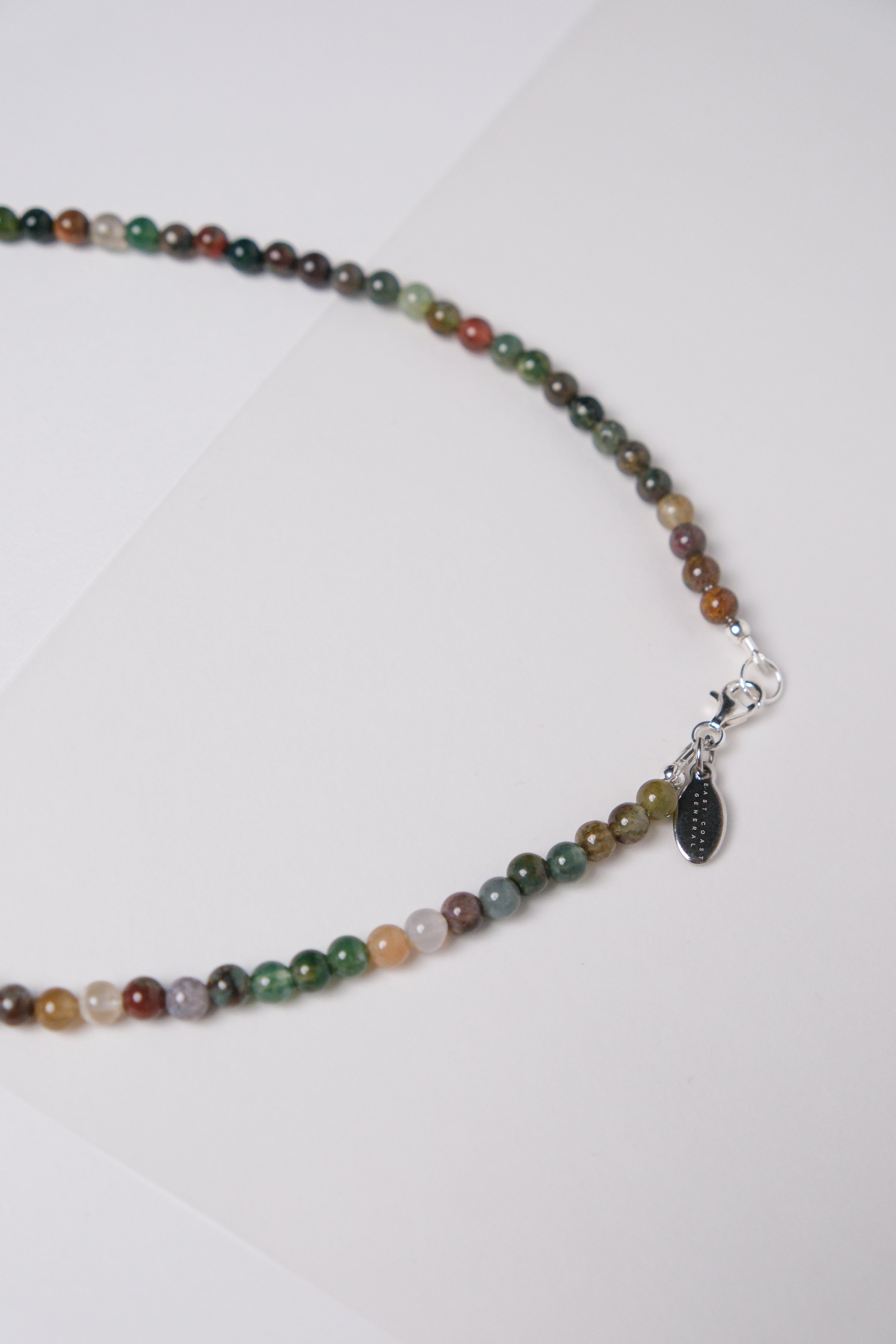 No. 14 Necklace - Autumn Rainbow