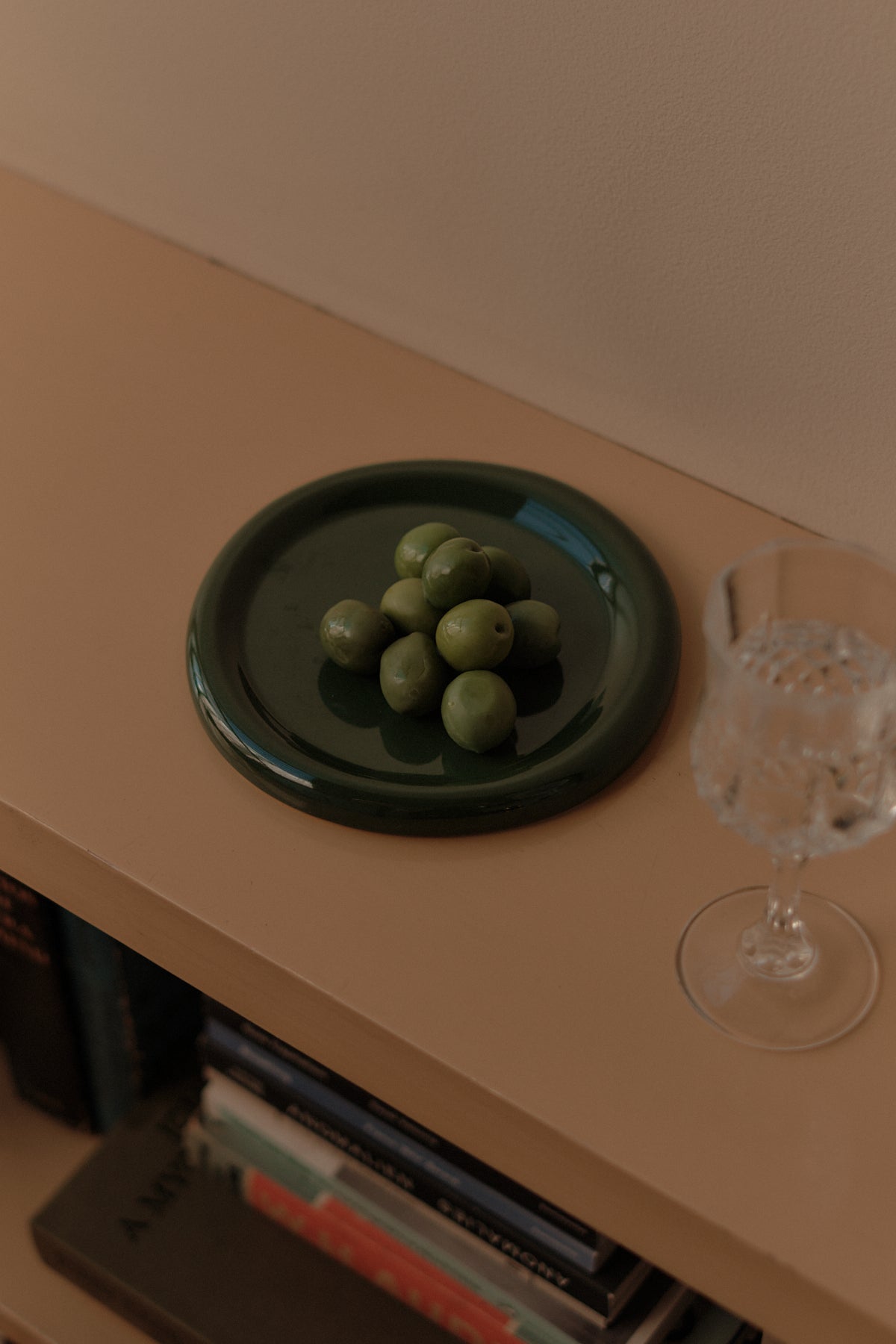 Snack Plate - Cavolo Nero